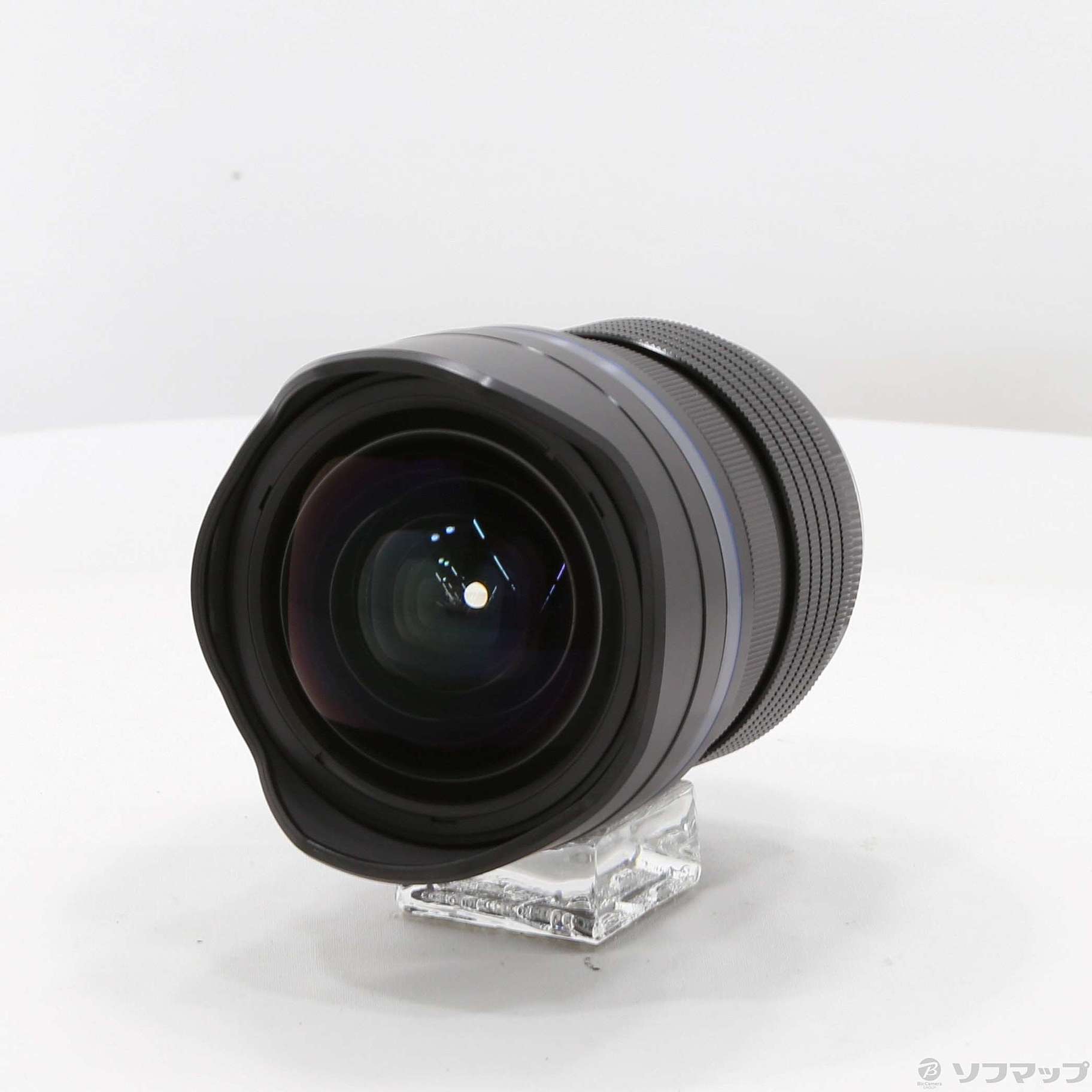 中古】M.ZUIKO DIGITAL ED 7-14mm F2.8 PRO (レンズ) [2133037016008