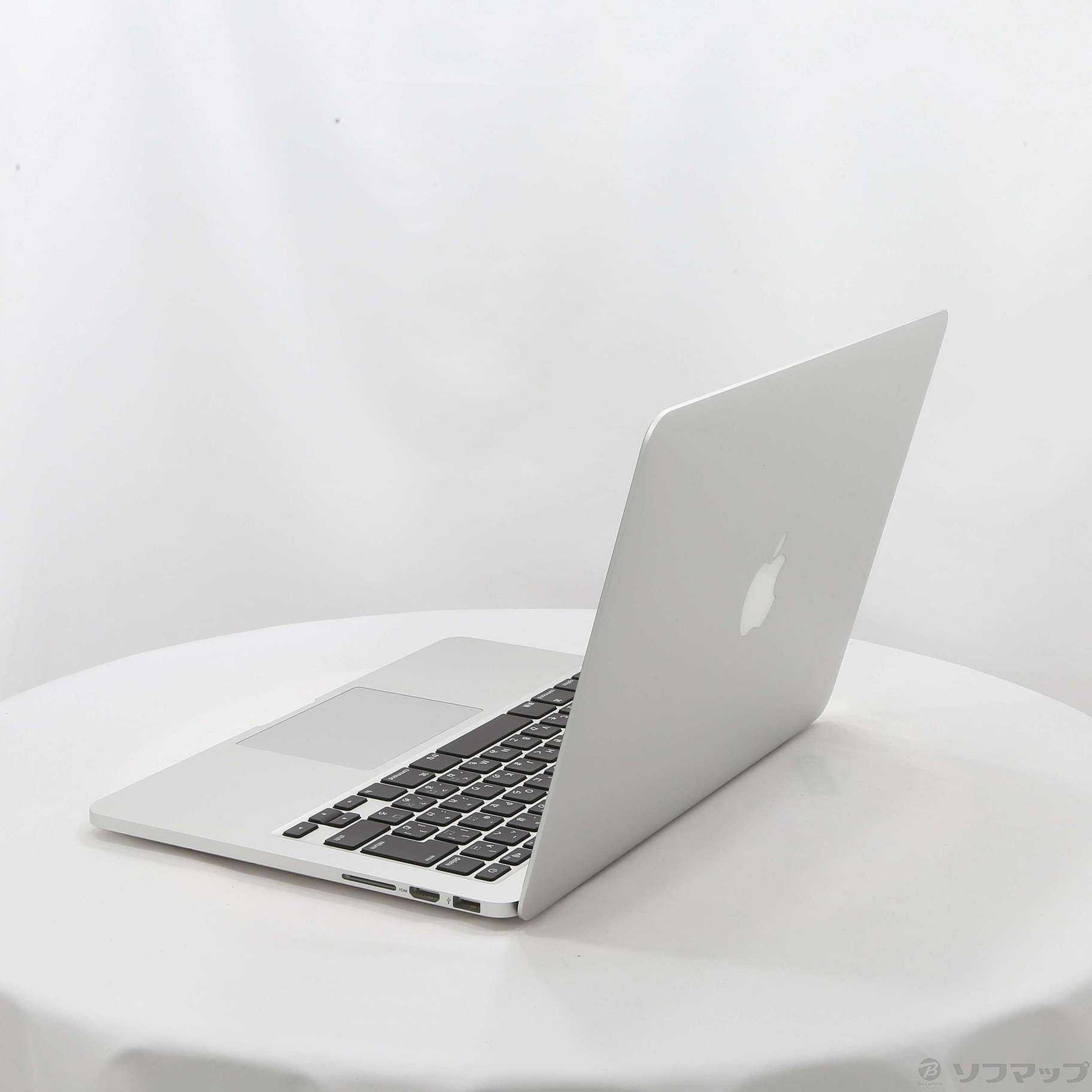中古】MacBook Pro 13.3-inch Mid 2014 MGX72J／A Core_i7 3GHz