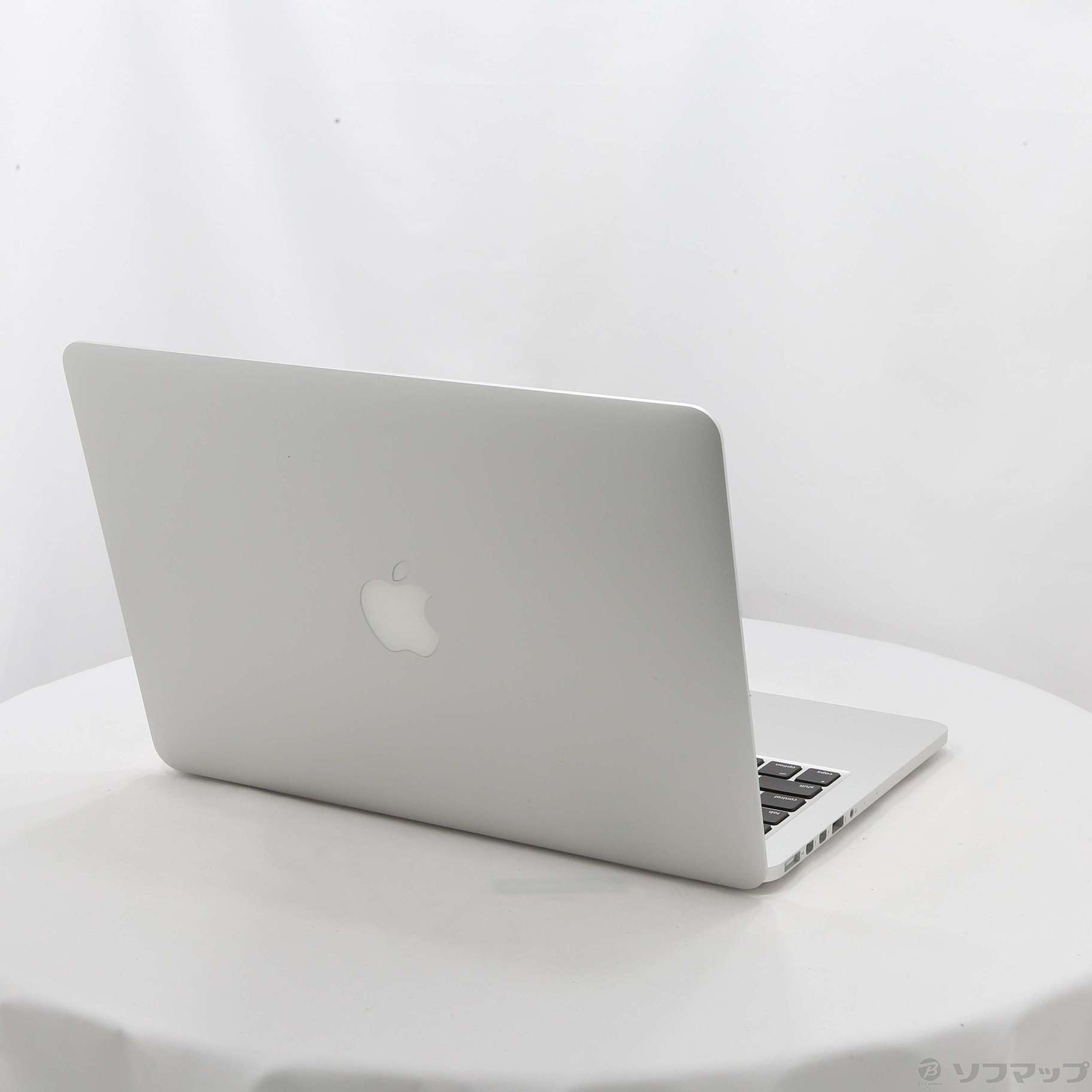 中古】MacBook Pro 13.3-inch Mid 2014 MGX72J／A Core_i7 3GHz 16GB