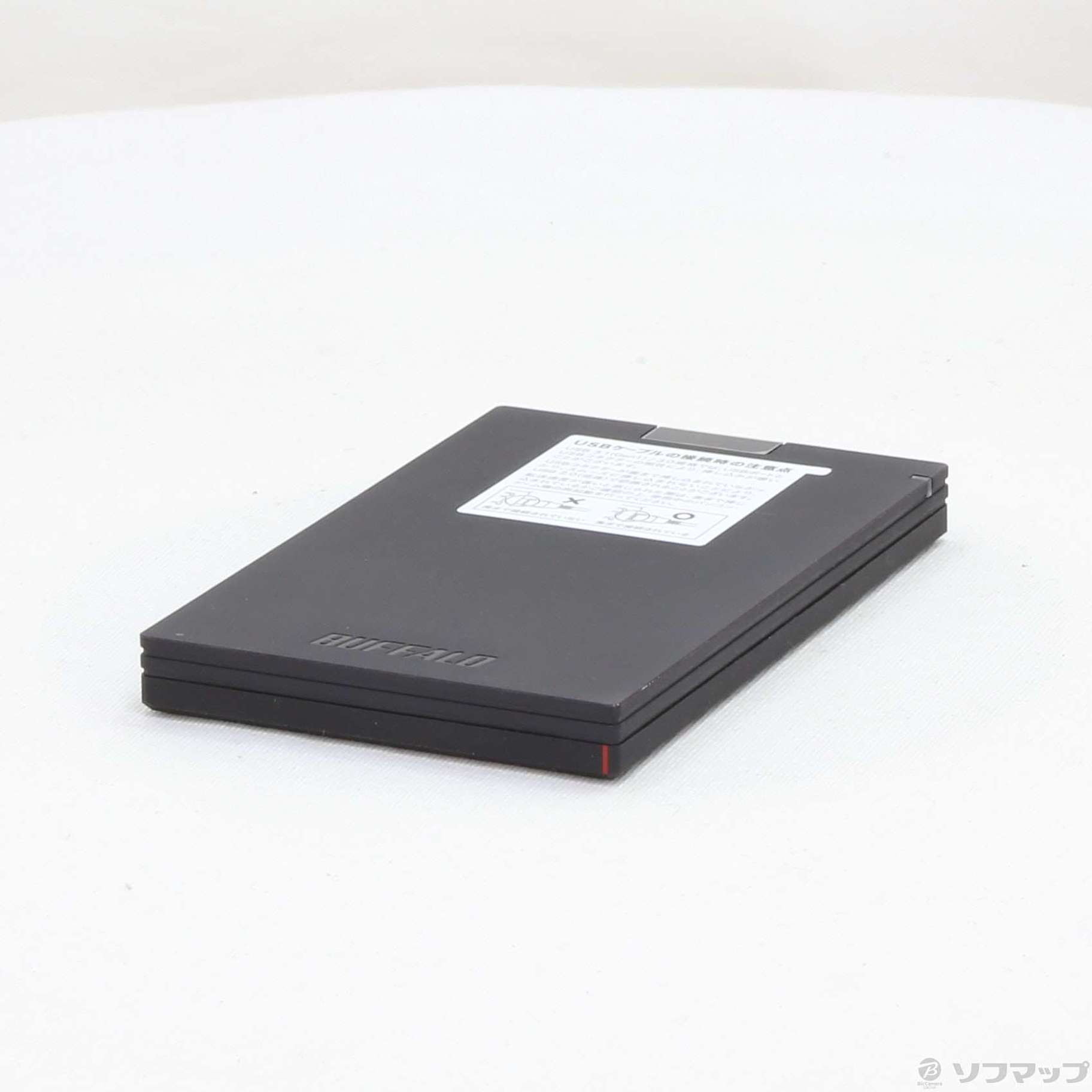 中古】SSD-PG1.0U3-B／NL [2133037018880] - リコレ！|ソフマップの