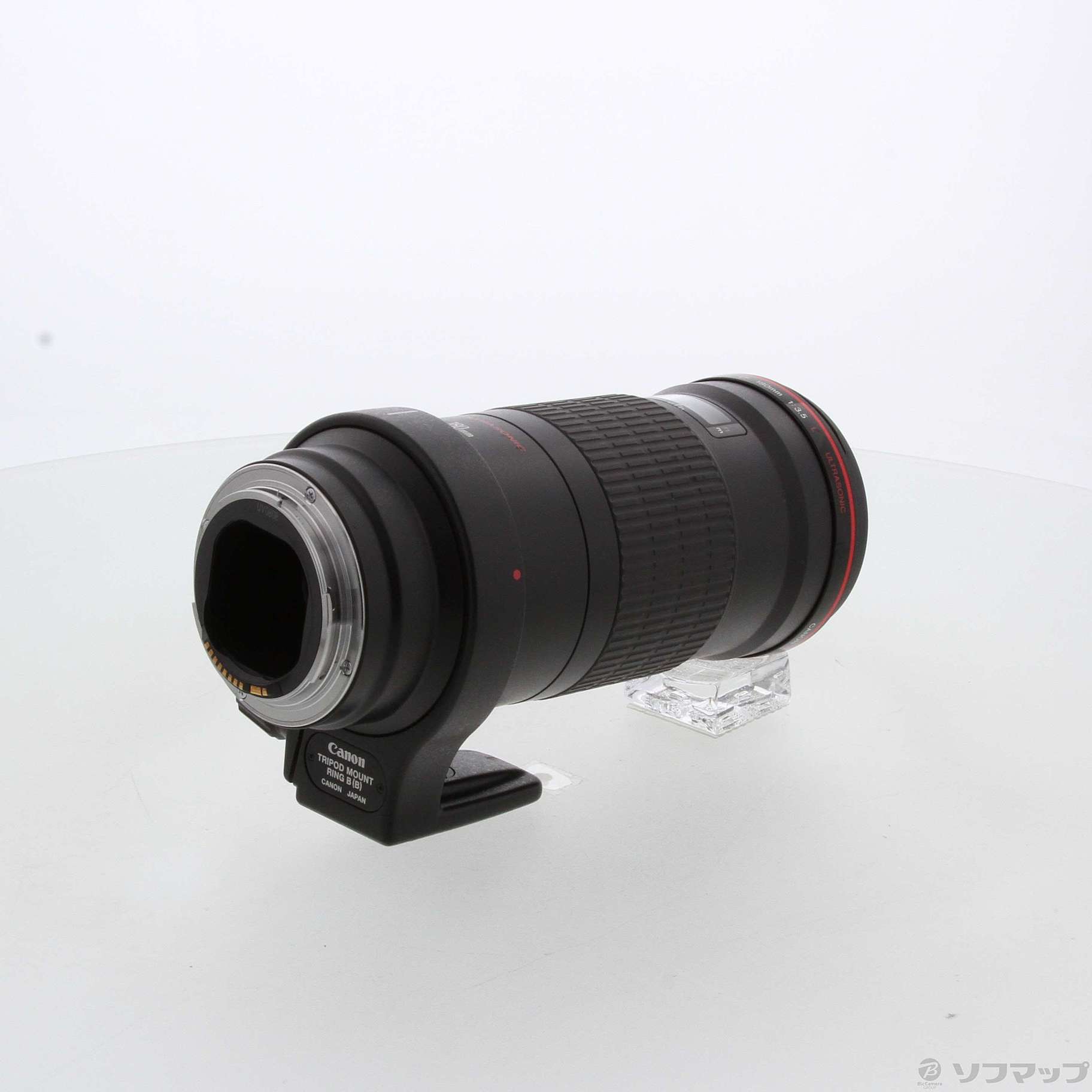 中古】Canon EF180mm F3.5L マクロ USM [2133037021064] - リコレ 