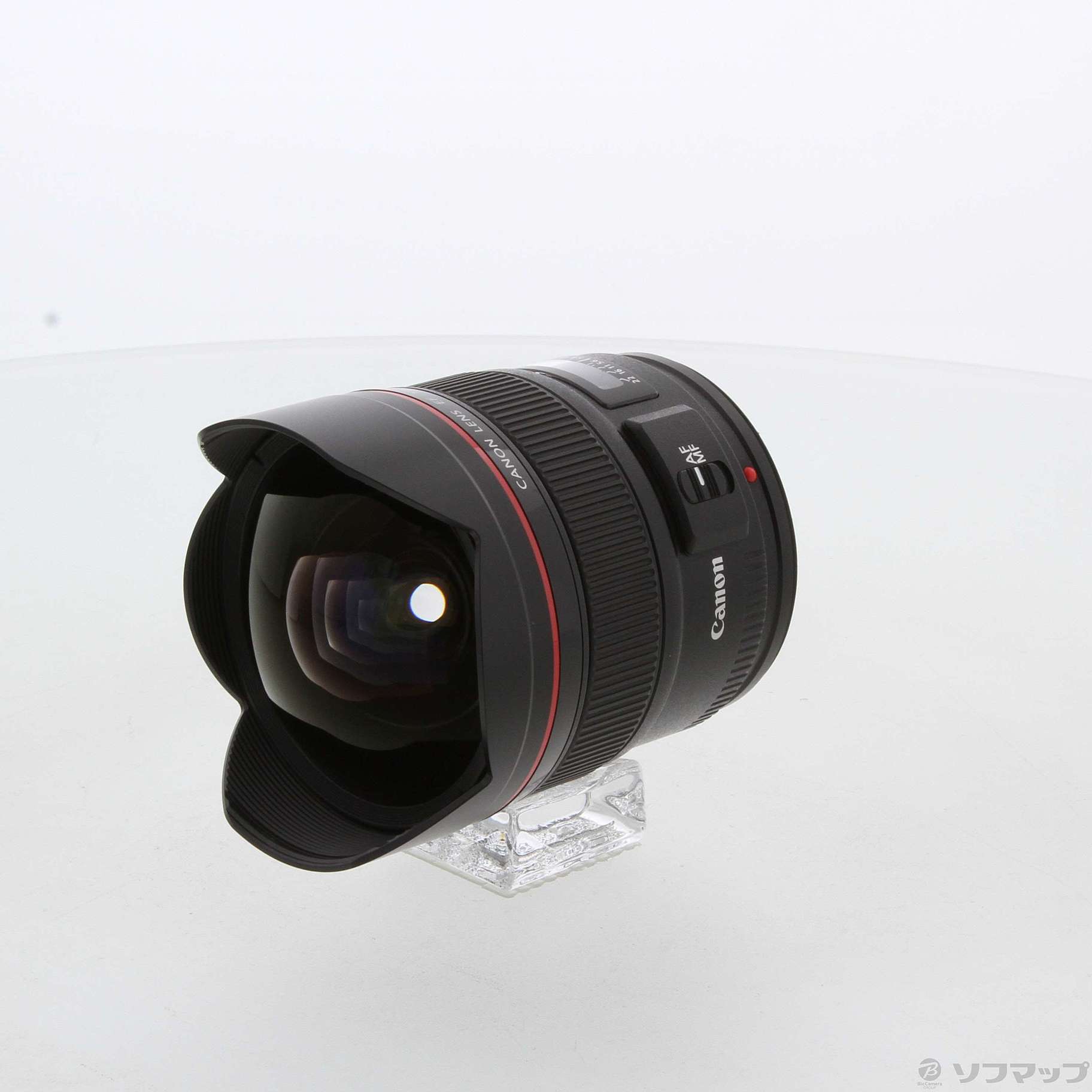 Canon EF 14mm F2.8L II USM (レンズ) ◇03/12(土)値下げ！