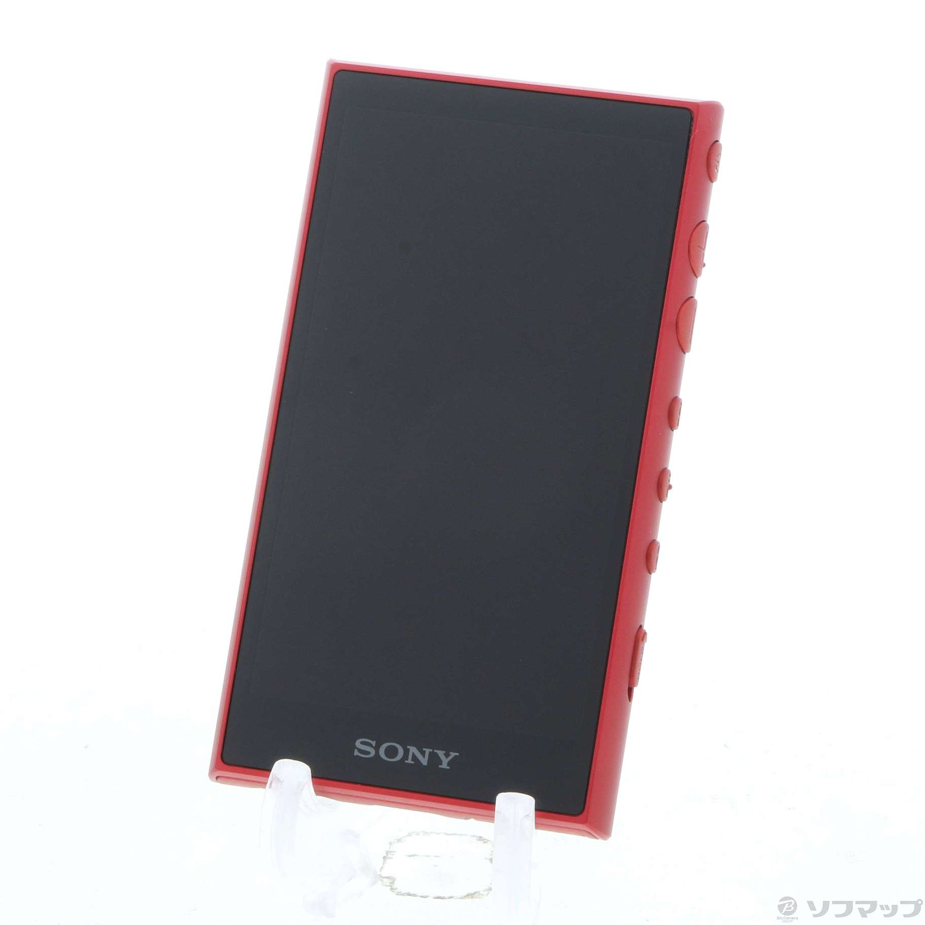 SONY Aシリーズ NW-A106 32GB レッド