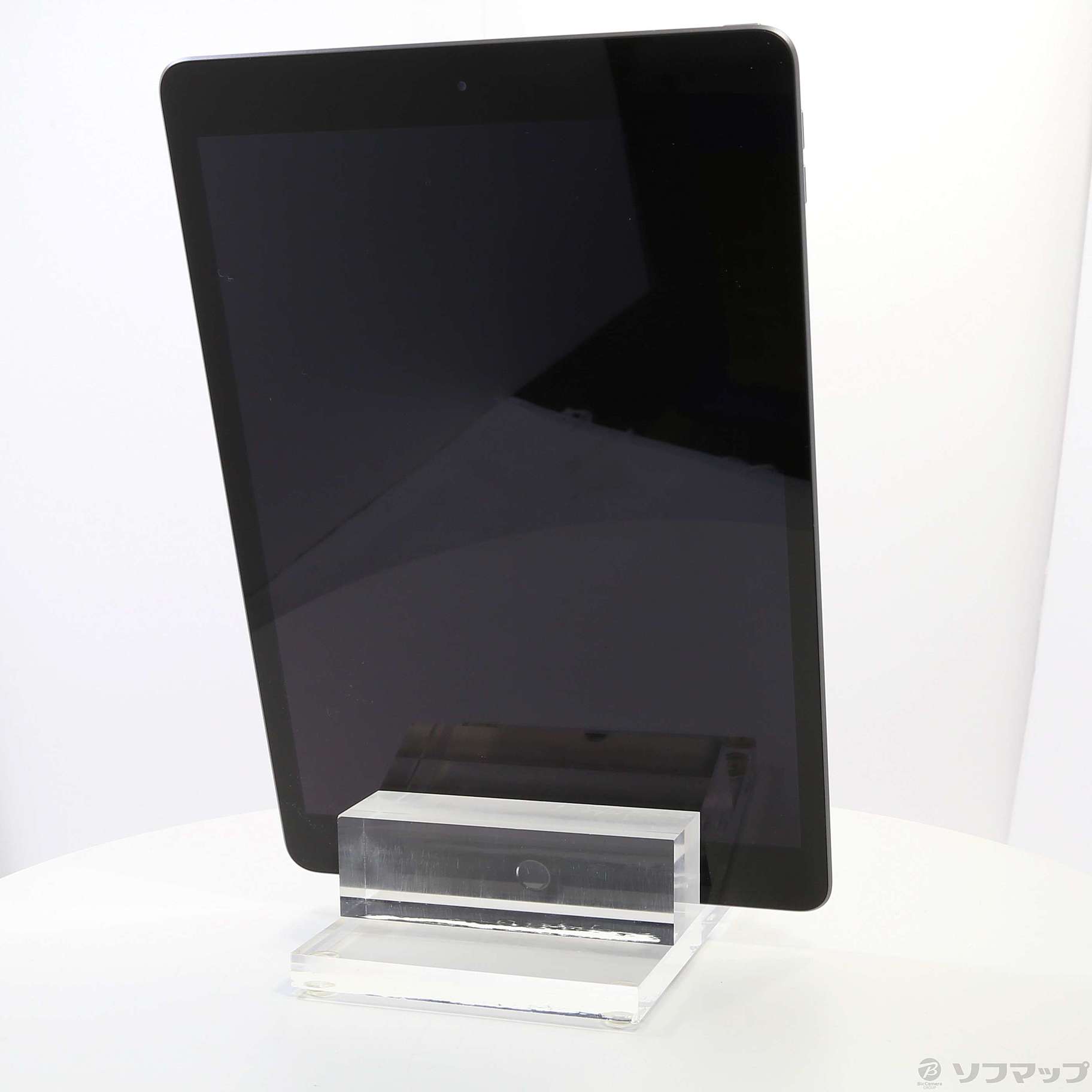 売買-Apple(アップル) iPad 第8世代 32GB スペースグレイ MYL92J／A Wi ...
