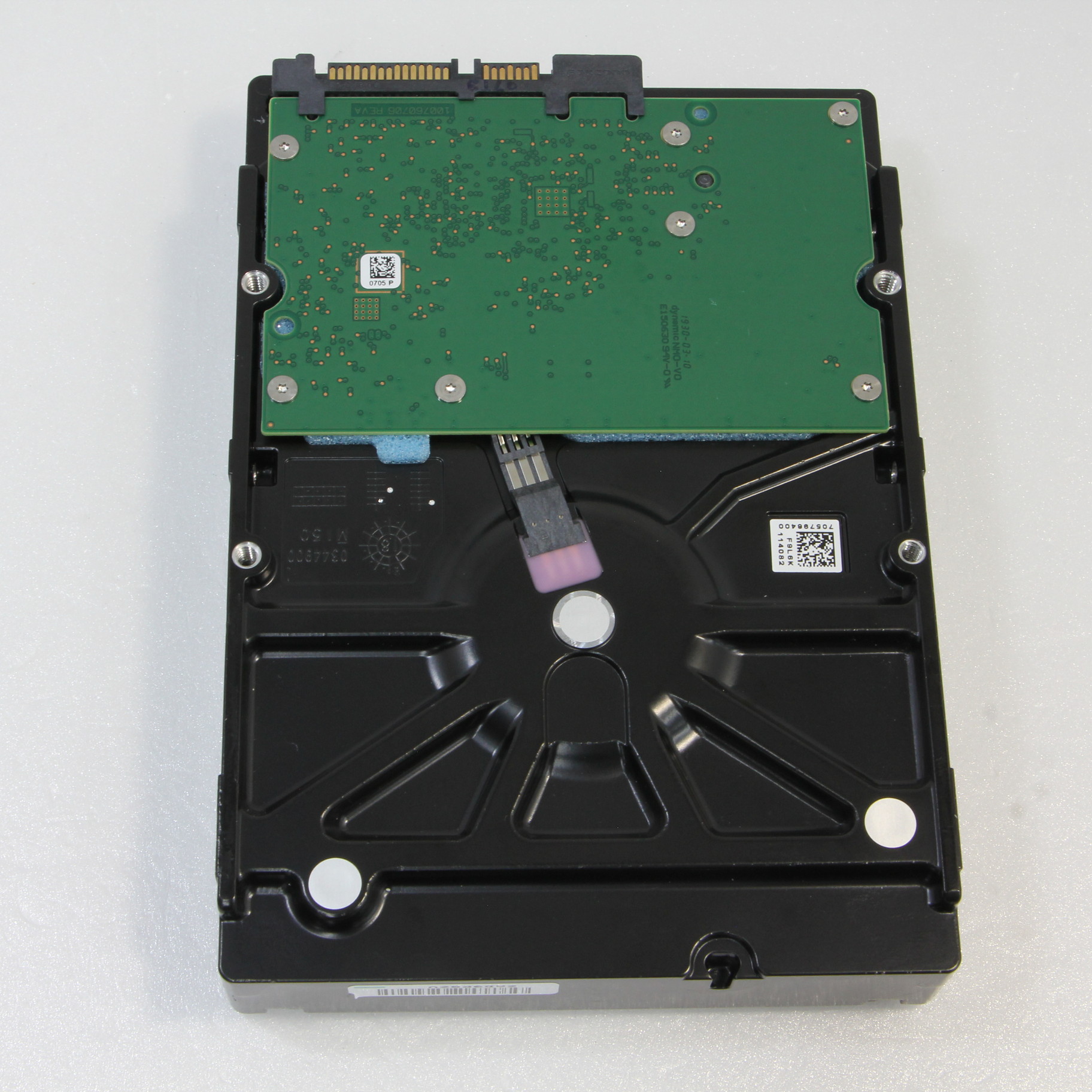 【中古】ST6000VX0003 [2133037027165] - リコレ！|ソフマップの中古通販サイト