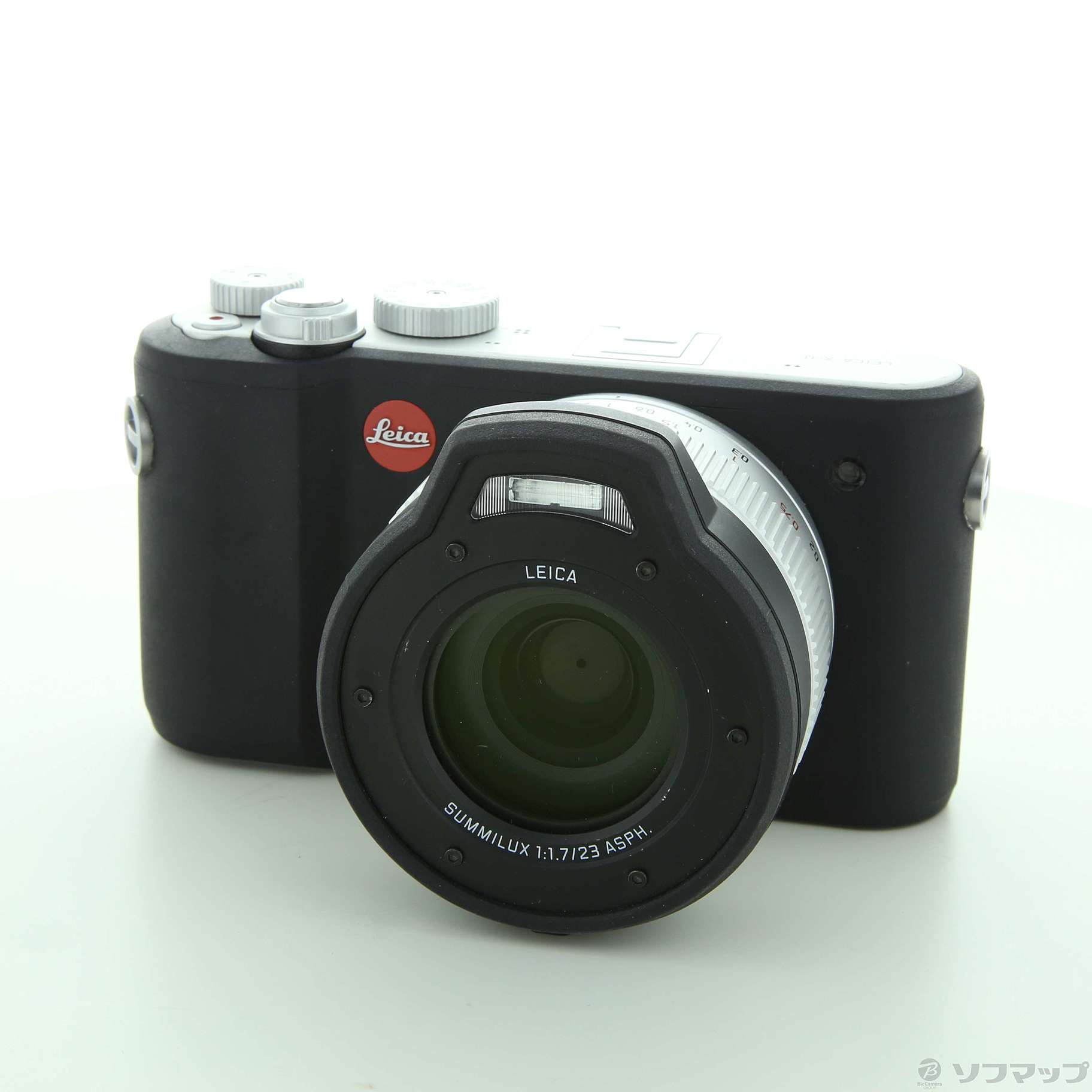 中古】LEICA X-U Typ113 ◇04/27(水)値下げ！ [2133037027219