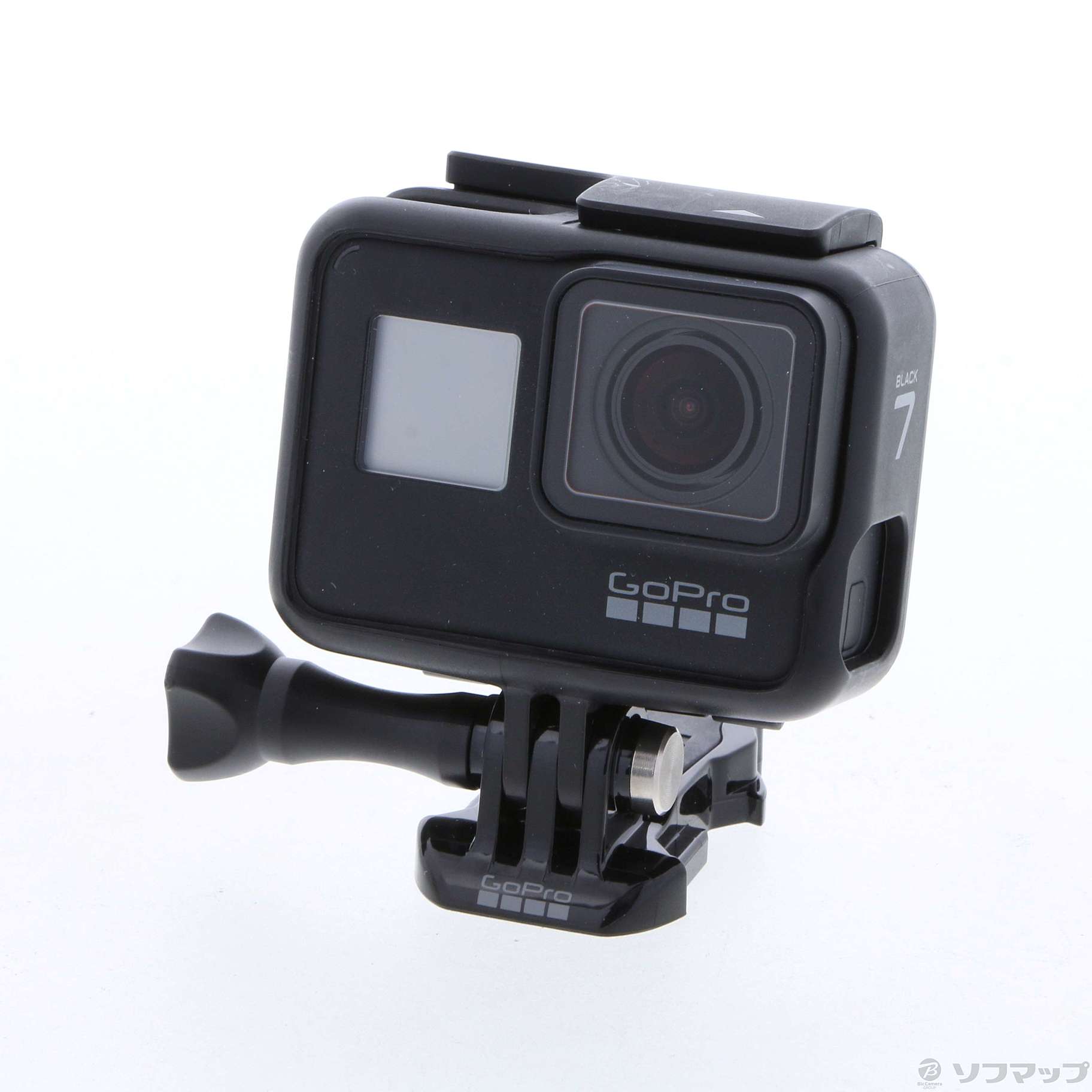 初回限定お試し価格】 ルカメラ・ CHDHX-701-FW GoPro GoPro HERO7