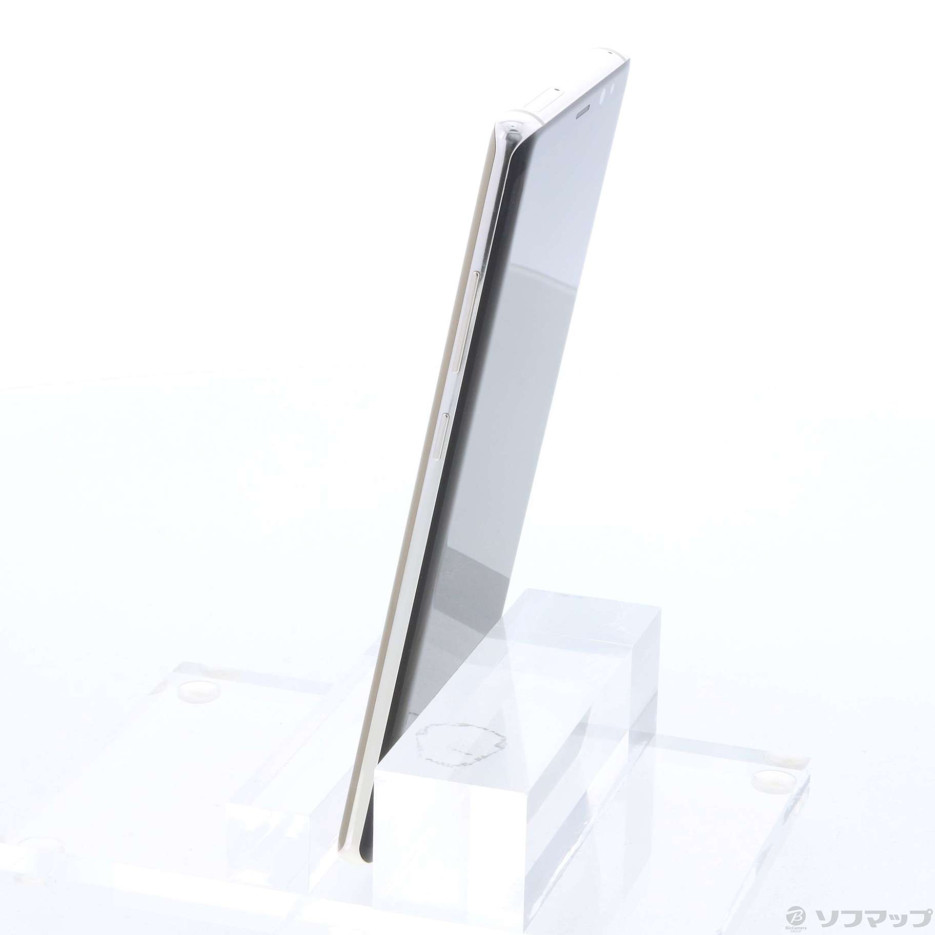 Galaxy Note8 SCV37 SIMロック解除済み　美品 Galaxy Note8 SCV37 64GB