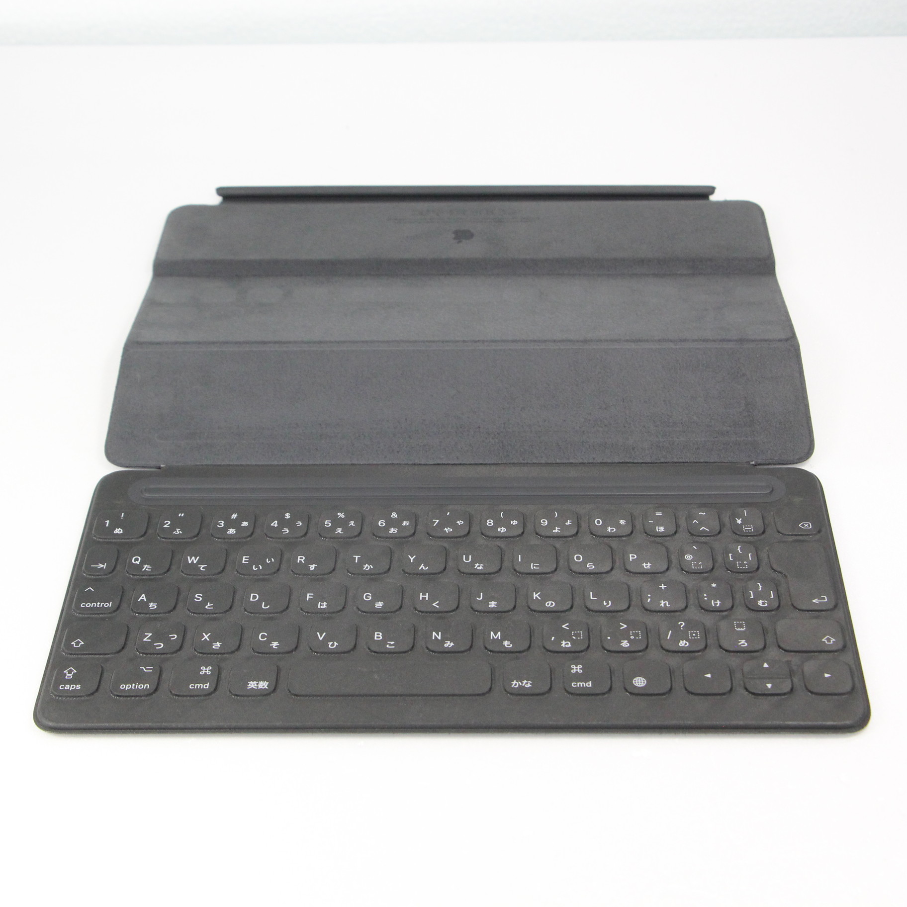 中古】iPad (第7世代) iPad Air (第3世代) 用 Smart Keyboard MX3L2J