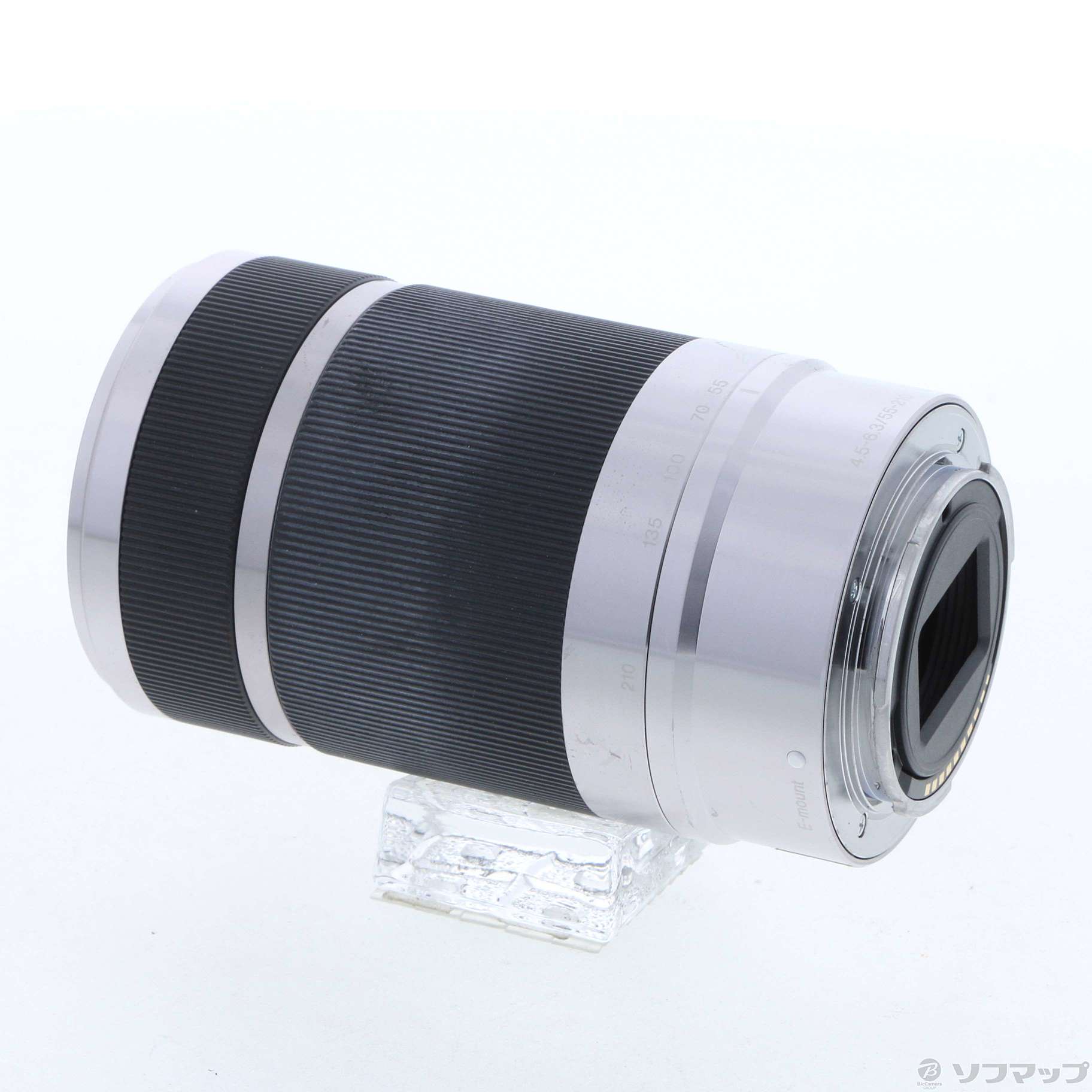 中古】E 55-210mm F4.5-6.3 OSS SEL55210 Eレンズ ◇02/09(木)値下げ