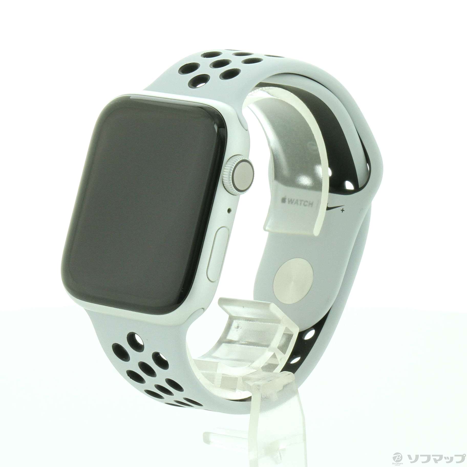 Apple Watch Series 4 Nike+ 44mm GPS - bookteen.net