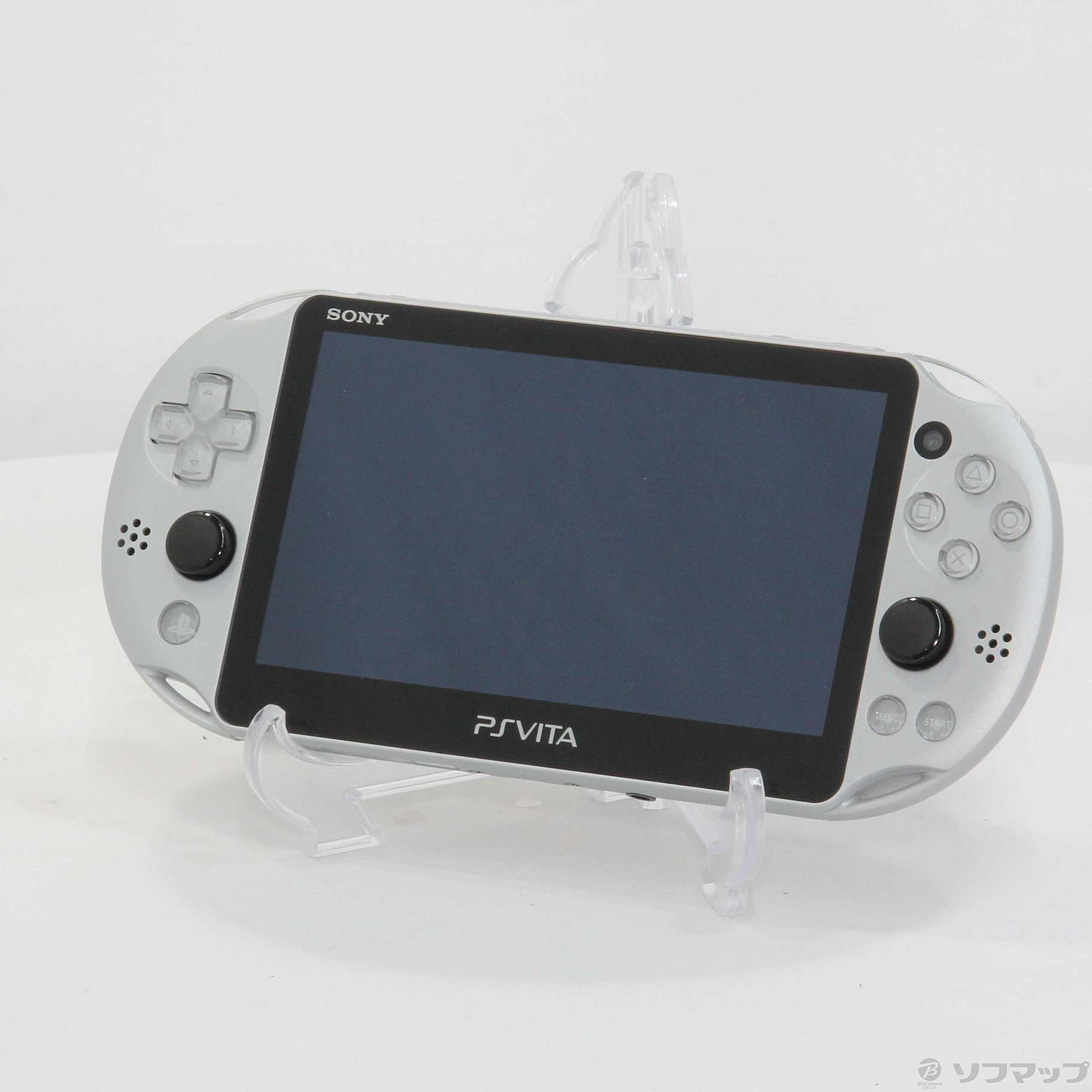 中古】PlayStationVita Days of Play Special Pack [2133037034873] -  リコレ！|ビックカメラグループ ソフマップの中古通販サイト