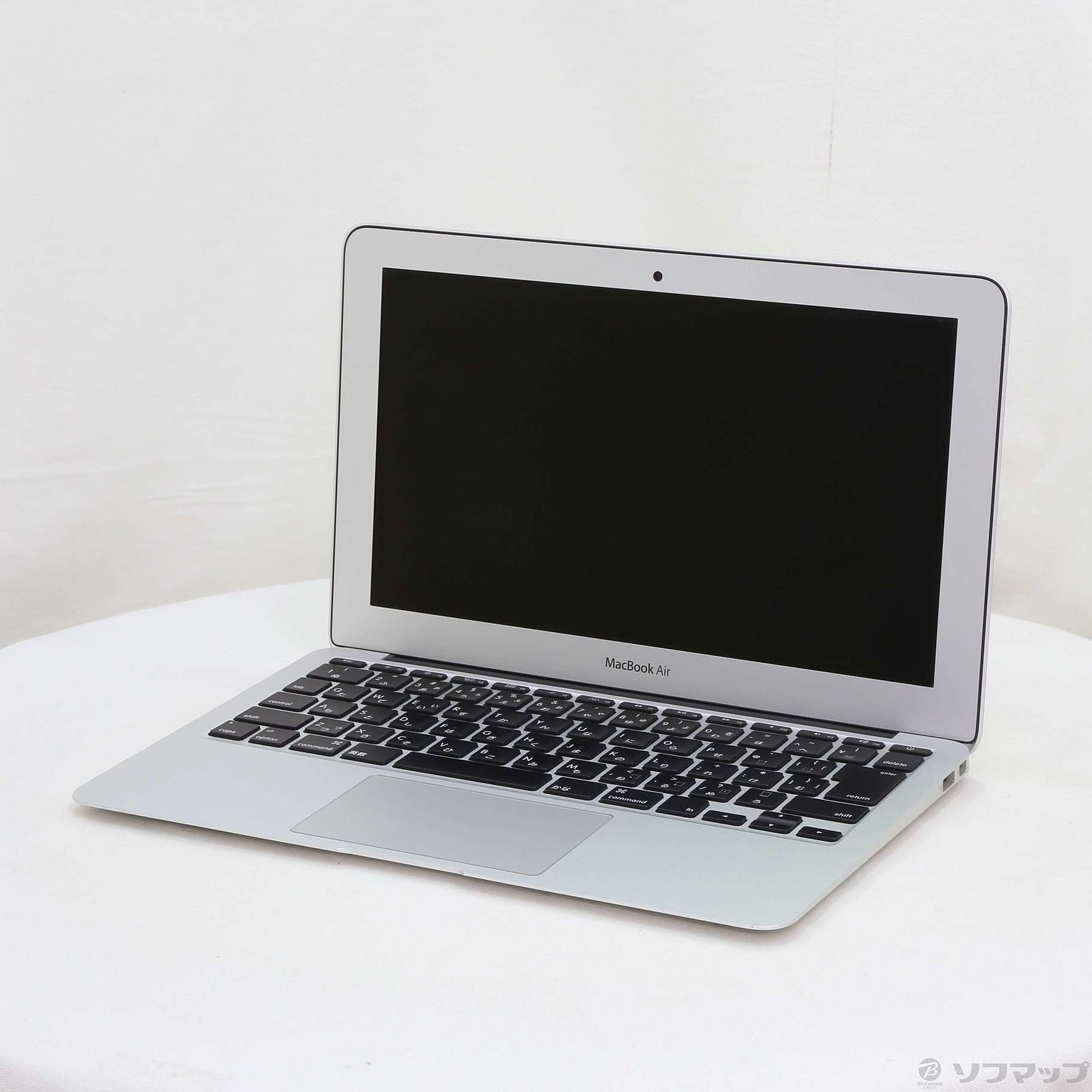 MacBook Air2013/11インチ/4GB/128GB/office