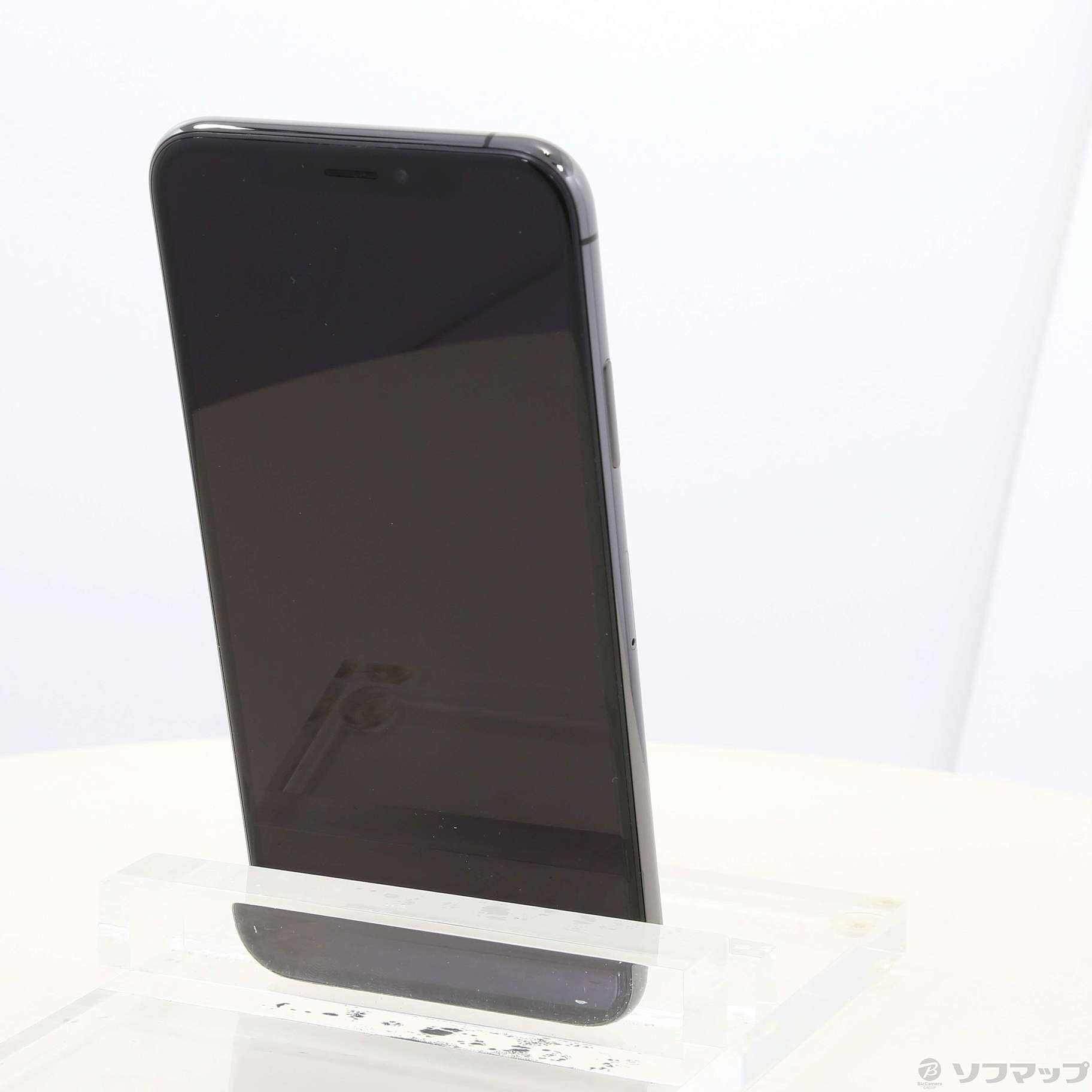 中古】セール対象品 iPhoneXS 256GB スペースグレイ MTE02J／A