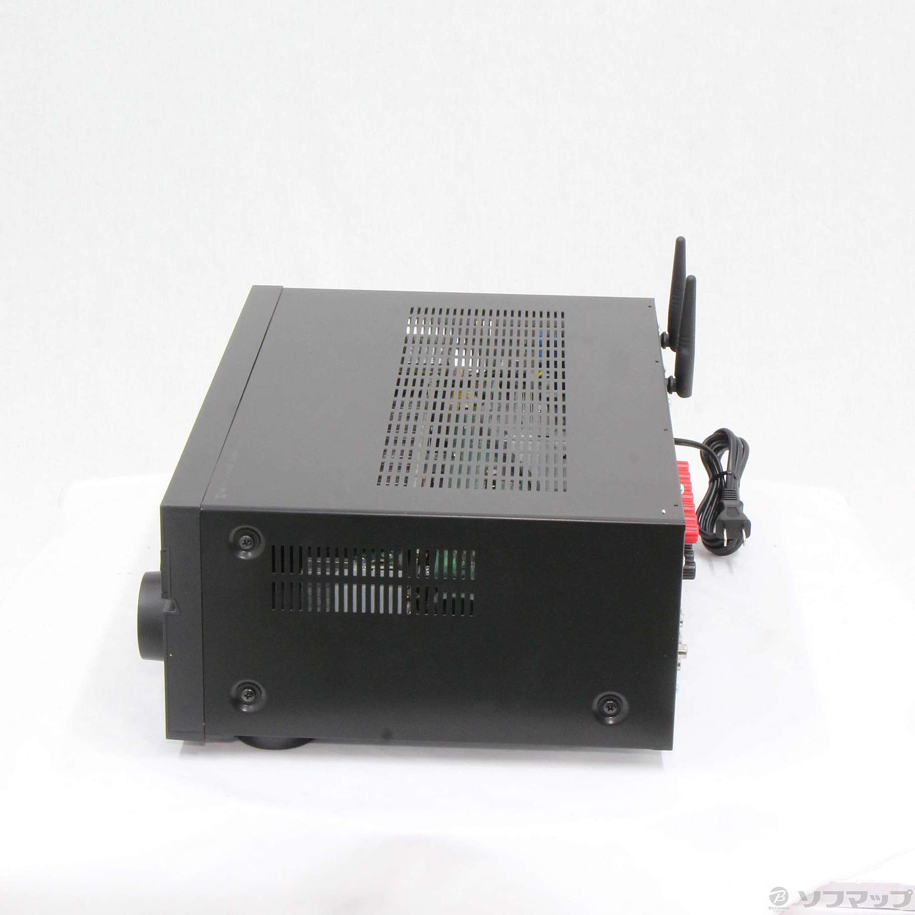 中古】STR-DN1080 7.1ch マルチチャンネルインテグレートアンプ