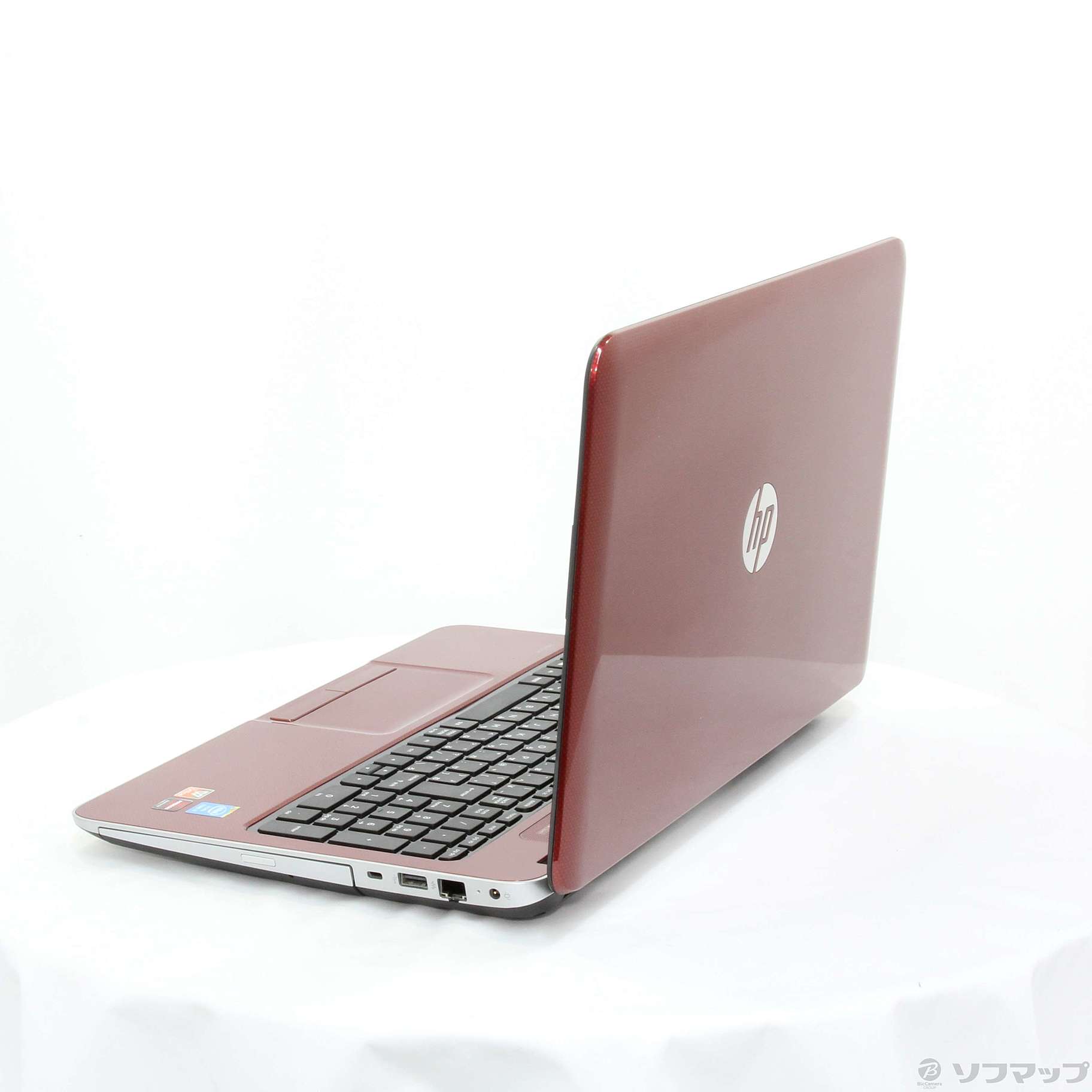 中古】HP Pavilion 15-e002TX D9H48PA#ABJ [2133037046647] -  法人専用リコレ！|ソフマップの法人専用中古通販サイト