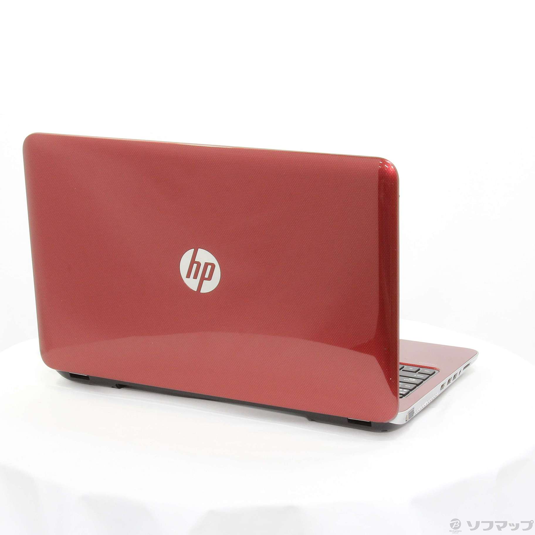 hp Pavilion x2 サンセットレッド 美品 オシャレ kdu