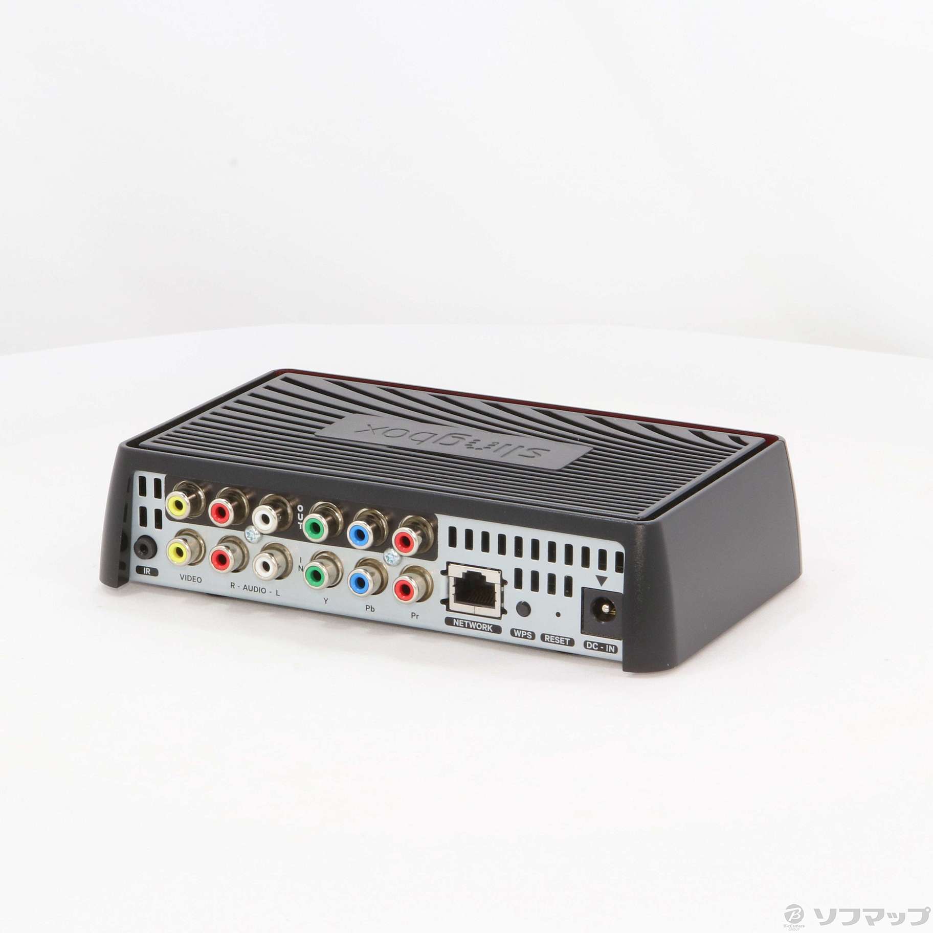 イーフロンティア Slingbox 350 SMSBX1H111 - その他