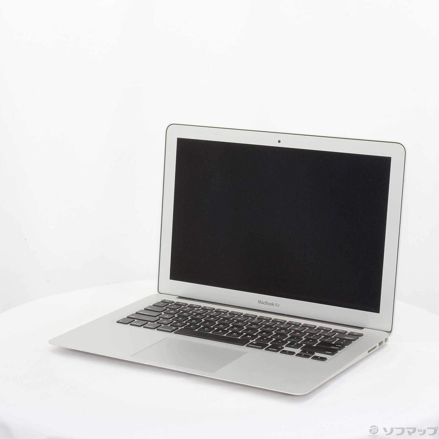 中古】MacBook Air 13.3-inch Mid 2011 MC966J／A Core_i5 1.7GHz 4GB