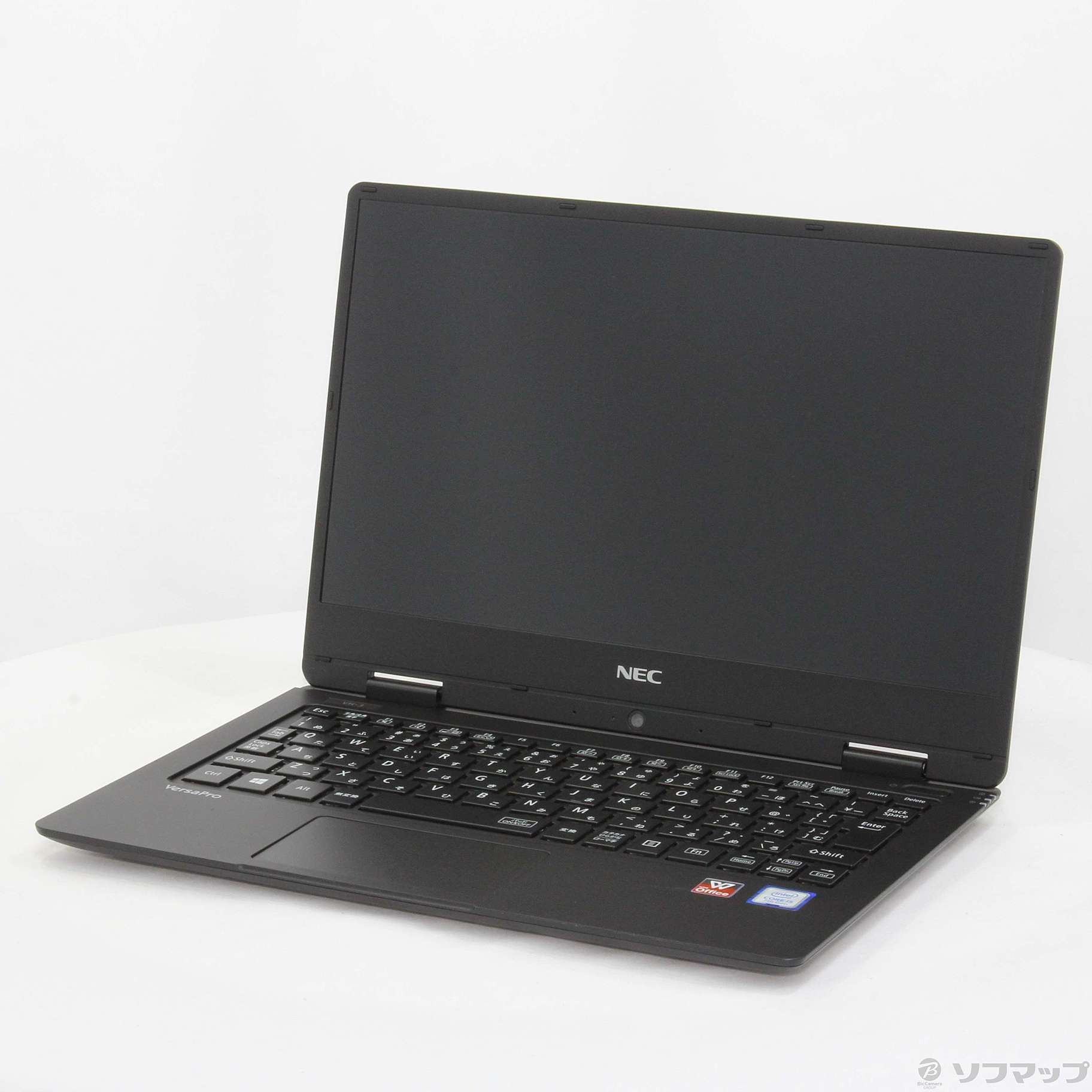 【中古】VersaPro タイプVH PCVKT12HZG3 12/30(金)値下げ！ [2133037049556] リコレ