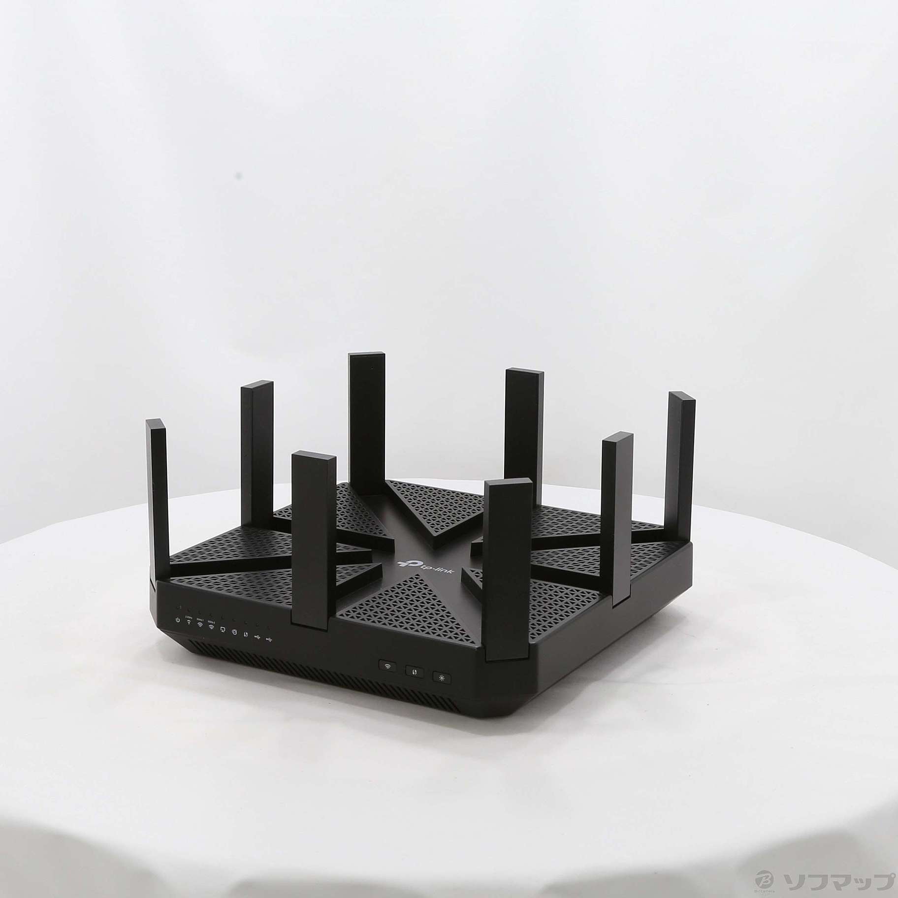 中古】Archer C5400 トライバンド MU-MIMO ギガビット 無線LANルーター 