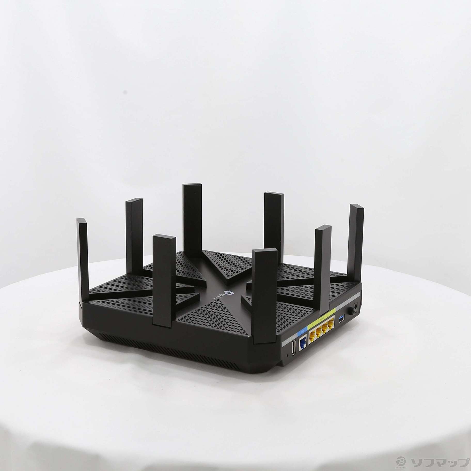 中古】Archer C5400 トライバンド MU-MIMO ギガビット 無線LANルーター 