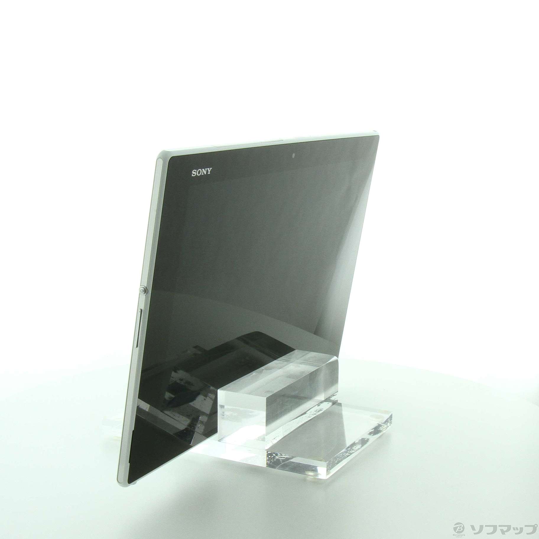 Xperia Z2 Tablet 32GB ホワイト SOT21 au