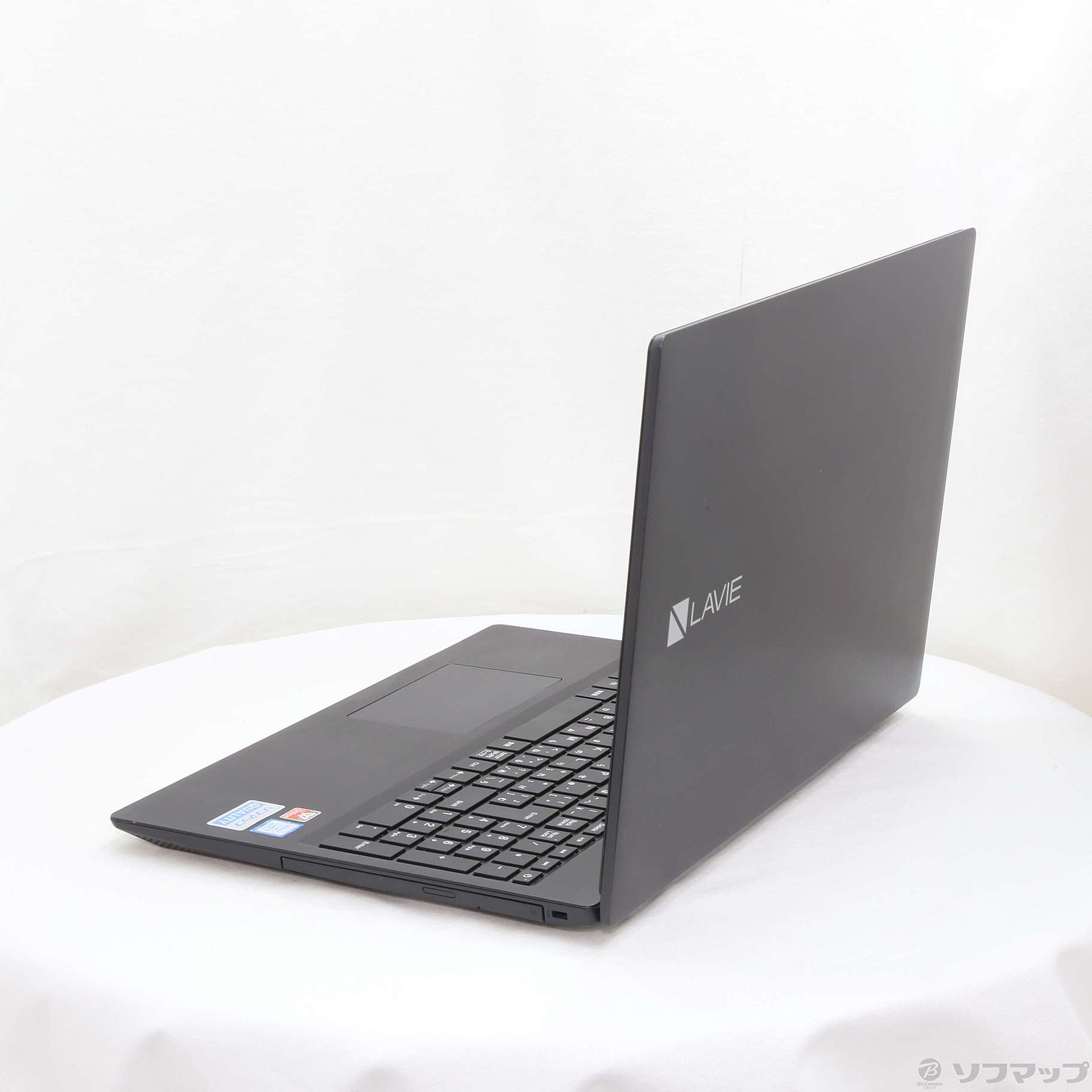 中古】LAVIE Direct NS PC-GN164LFDF 〔Windows 10〕 [2133037058213