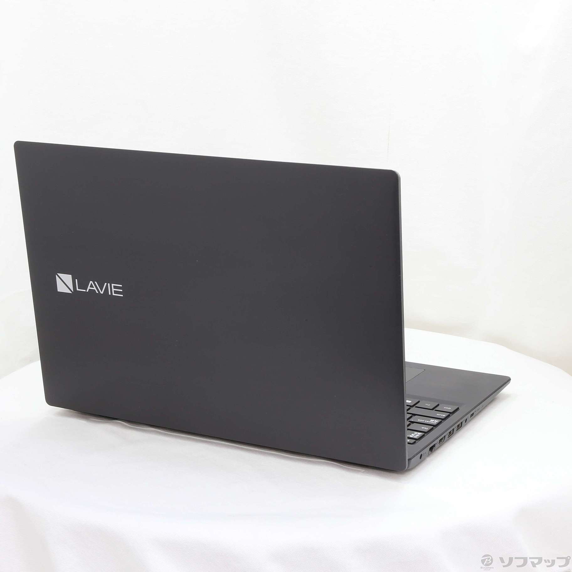 中古】LAVIE Direct NS PC-GN164LFDF 〔Windows 10〕 [2133037058213