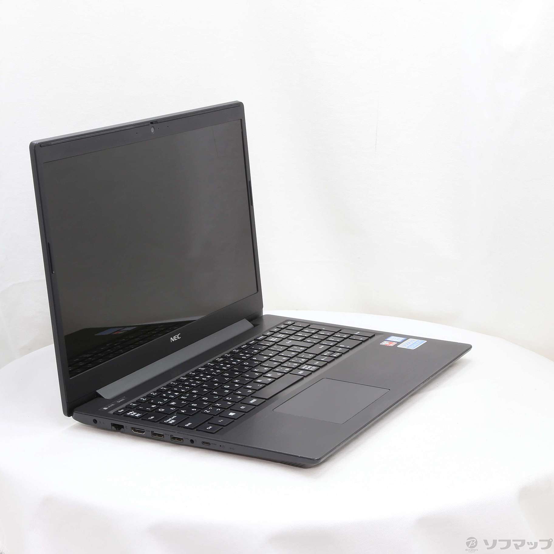 中古】LAVIE Direct NS PC-GN164LFDF 〔Windows 10〕 [2133037058213