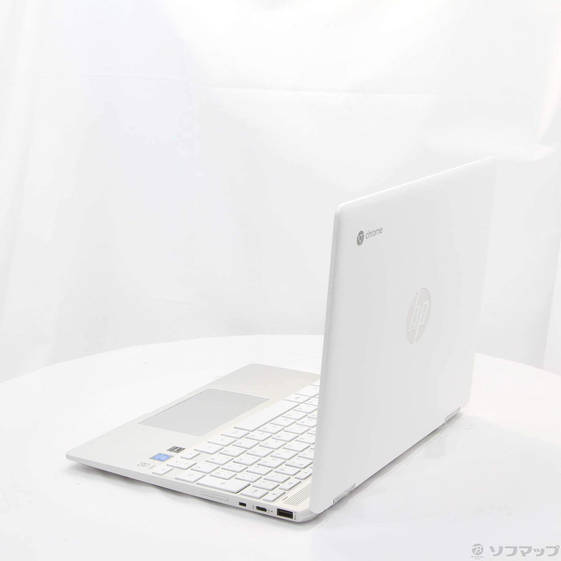 中古】セール対象品 HP Chromebook x360 12b-ca0014TU 1W4Z4PA-AAAA