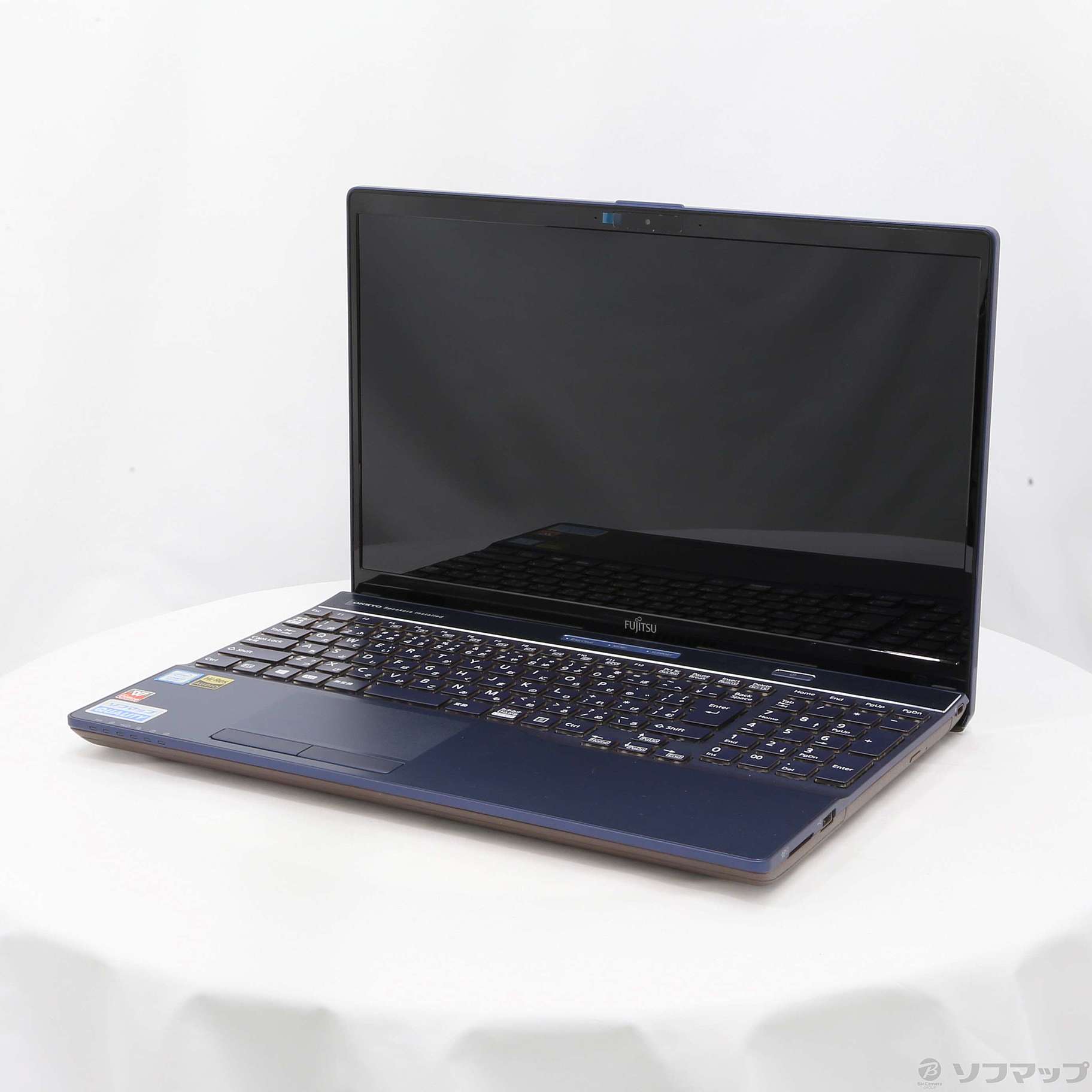 LIFEBOOK WA3／C2 FMVWC2A37L 〔Windows 10〕 ◇01/05(水)値下げ！