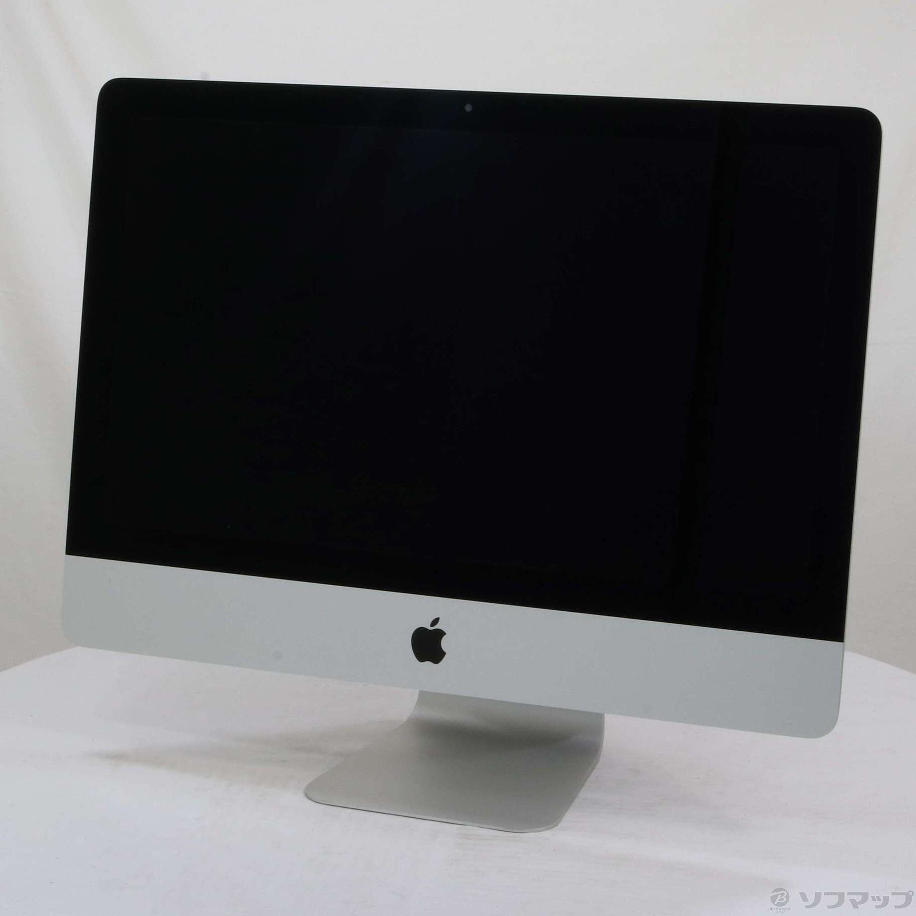 中古】iMac 21.5-inch Mid 2017 MMQA2J／A Core_i5 2.3GHz 8GB HDD1TB