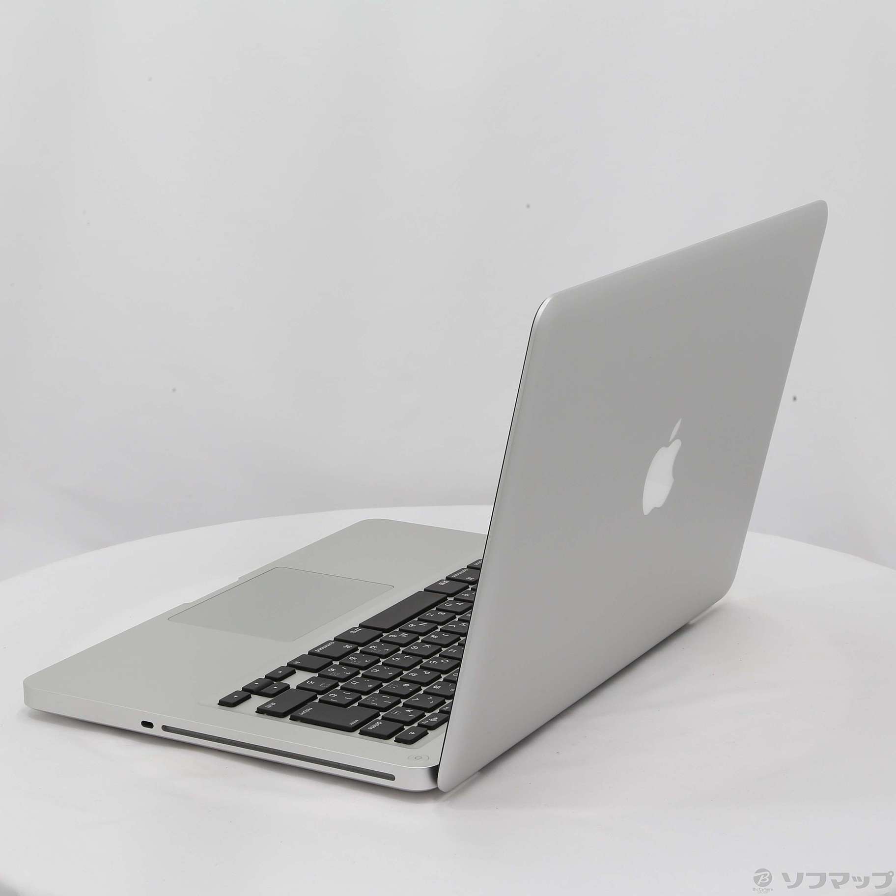 Apple MacBook Pro 13.3inch MD101J A A1278 Mid 2012 [core i5 3210M