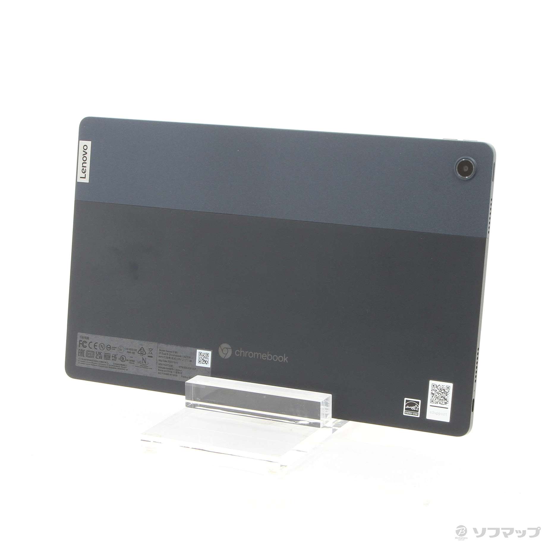 値下げ! Lenovo IdeaPad Duet Chromebook