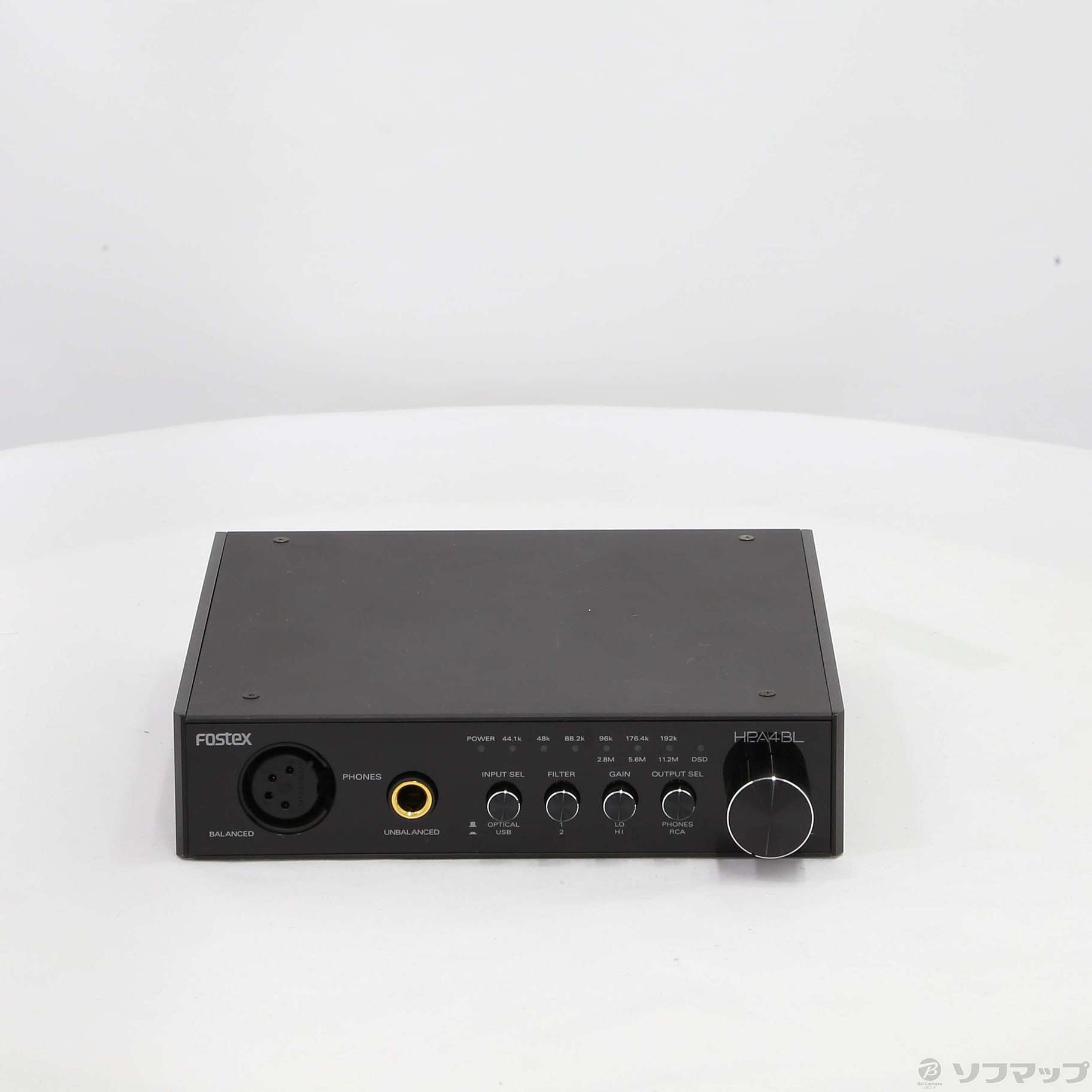 中古】〔展示品〕 HP-A4BL [2133037068731] - リコレ！|ビックカメラグループ ソフマップの中古通販サイト