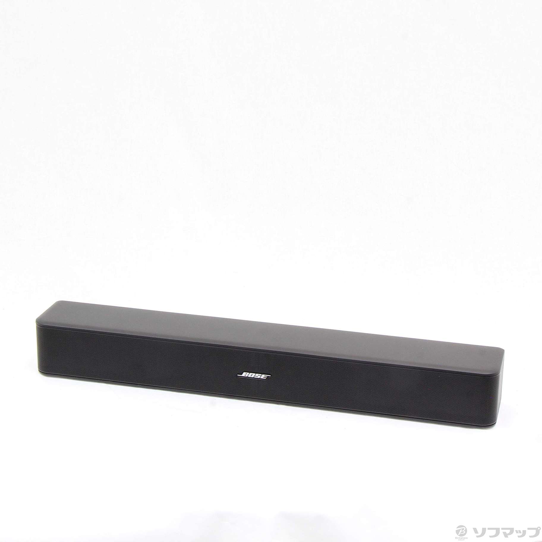 Bose solo TV SPEAKER BLK 100V JP CLUB | eloit.com