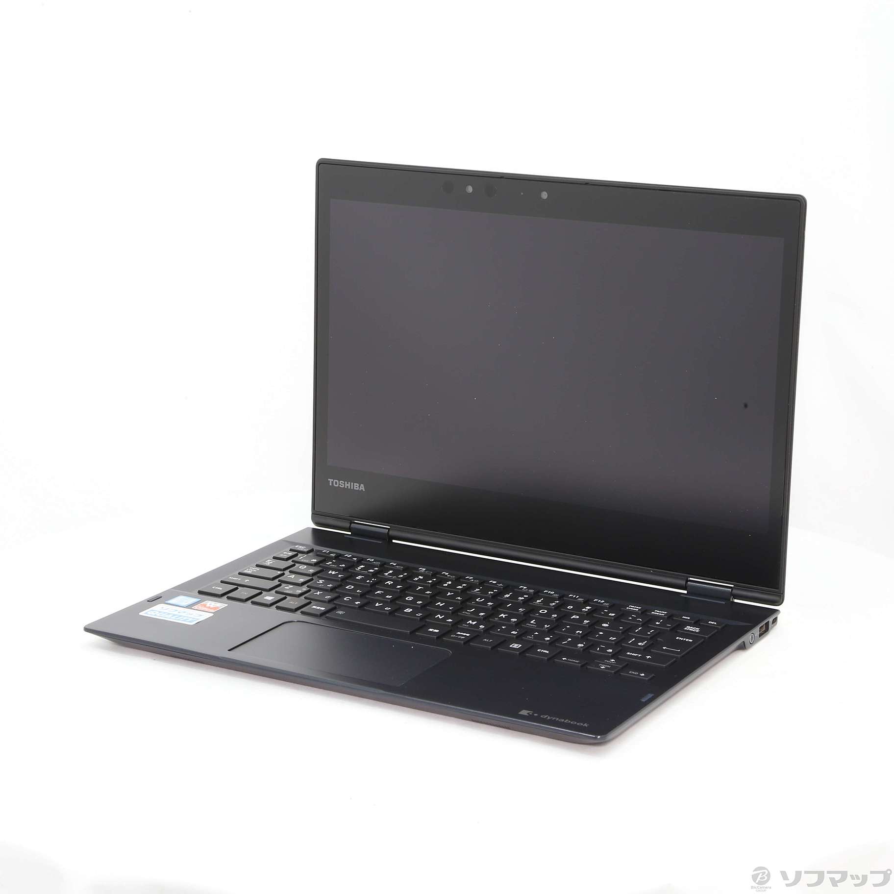 中古】dynabook VC72／H PV72HLQ44E7AN11 〔Windows 10