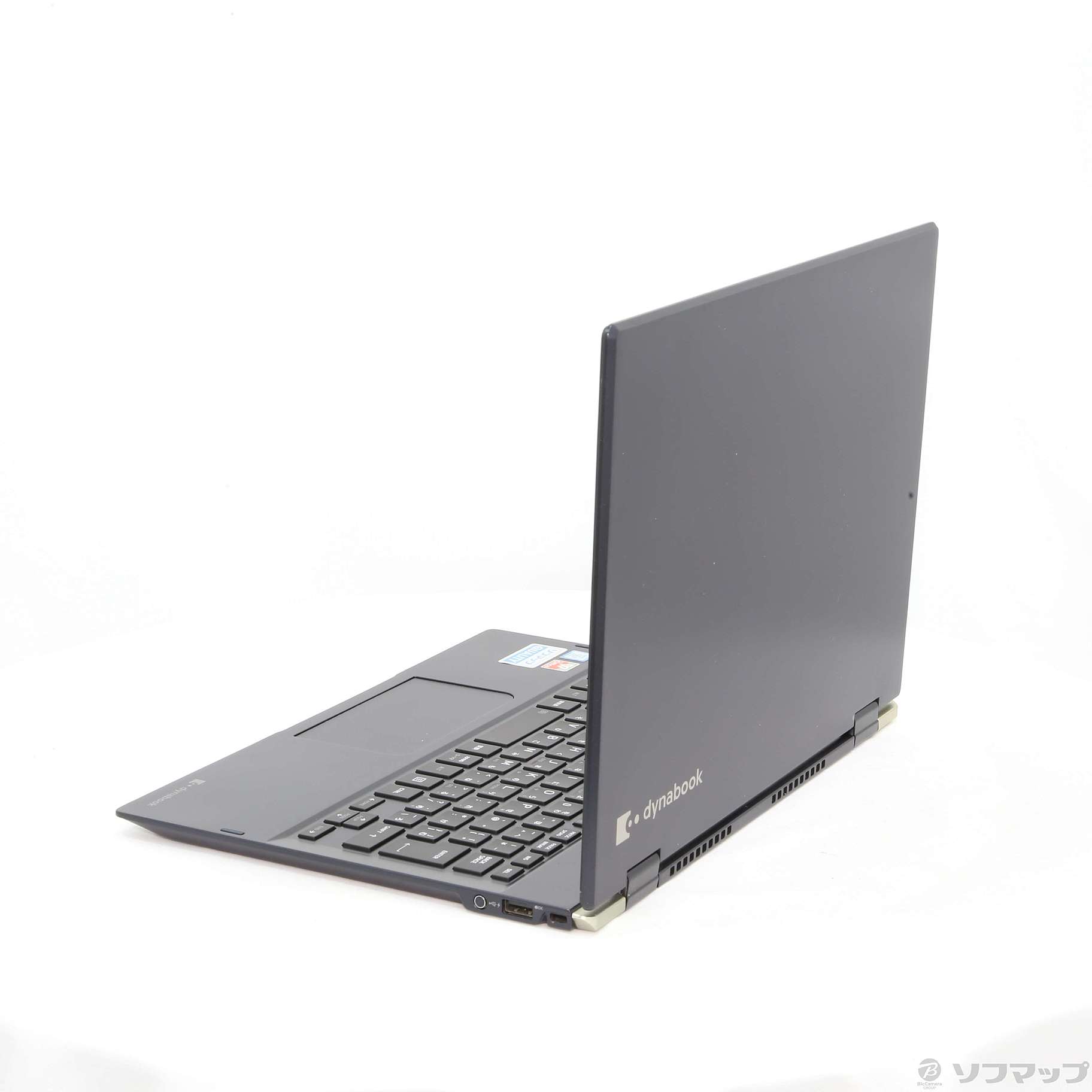 中古】dynabook VC72／H PV72HLQ44E7AN11 〔Windows 10