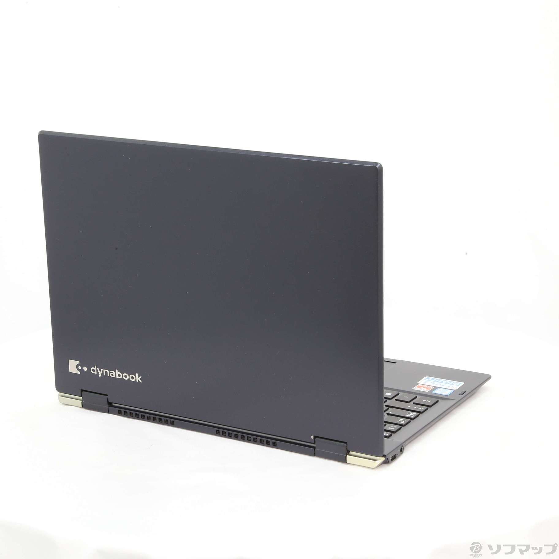 中古】dynabook VC72／H PV72HLQ44E7AN11 〔Windows 10