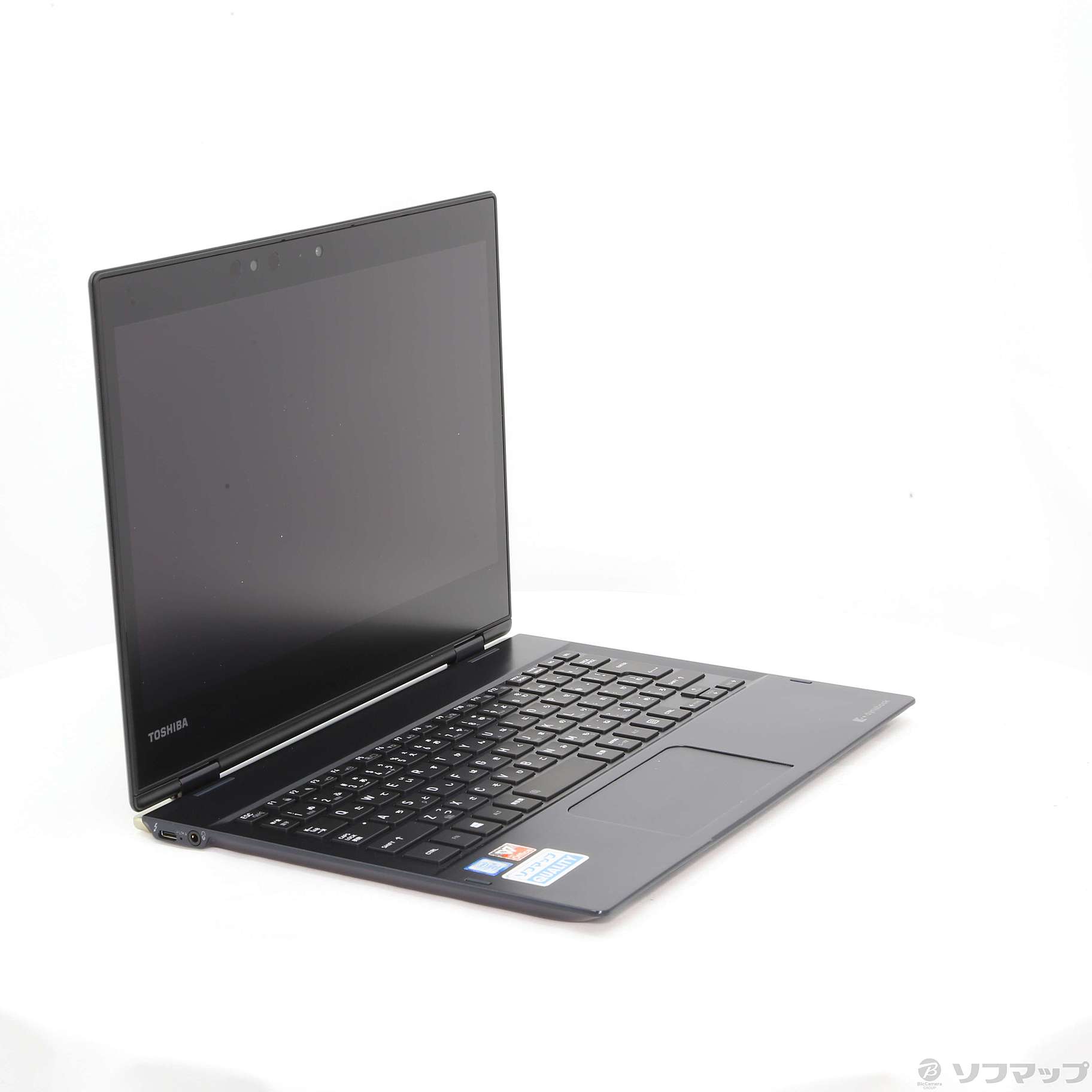 中古】dynabook VC72／H PV72HLQ44E7AN11 〔Windows 10