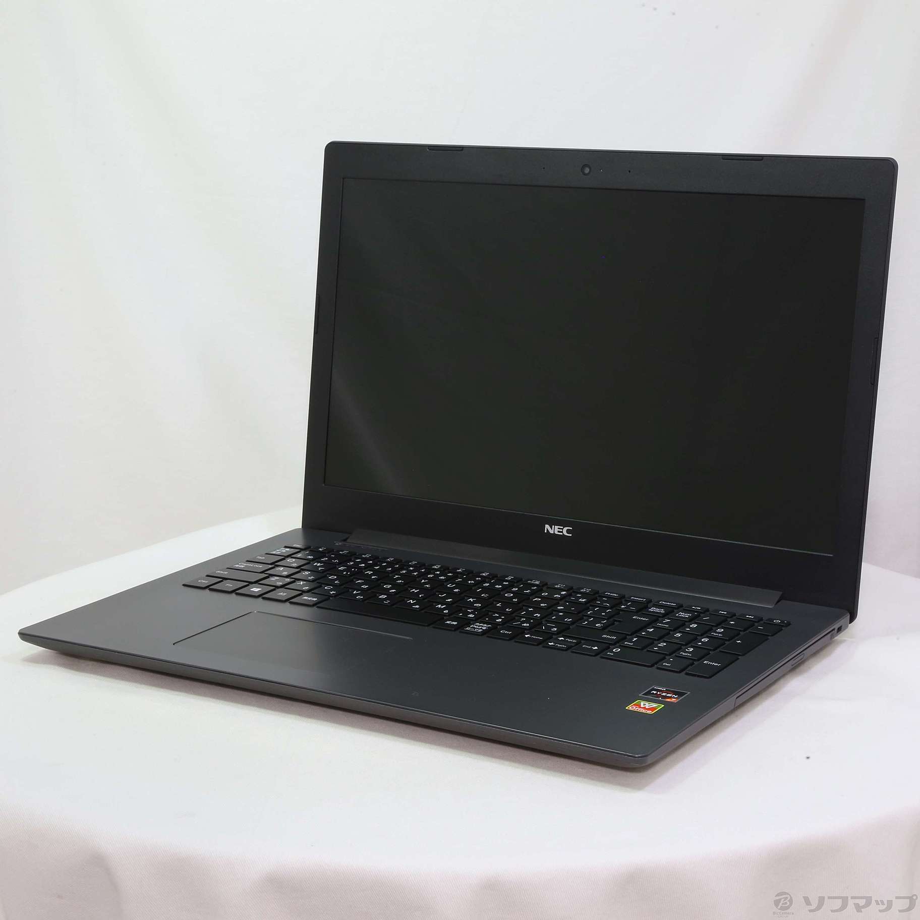 中古】LaVie Note Standard NS700／KAB PC-NS700KAB-YC カーム