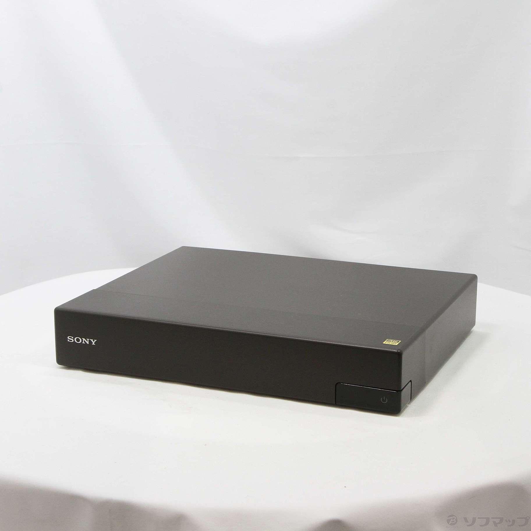 中古】地上・BS4K・110度CS4Kチューナー DST-SHV1 [2133037080559