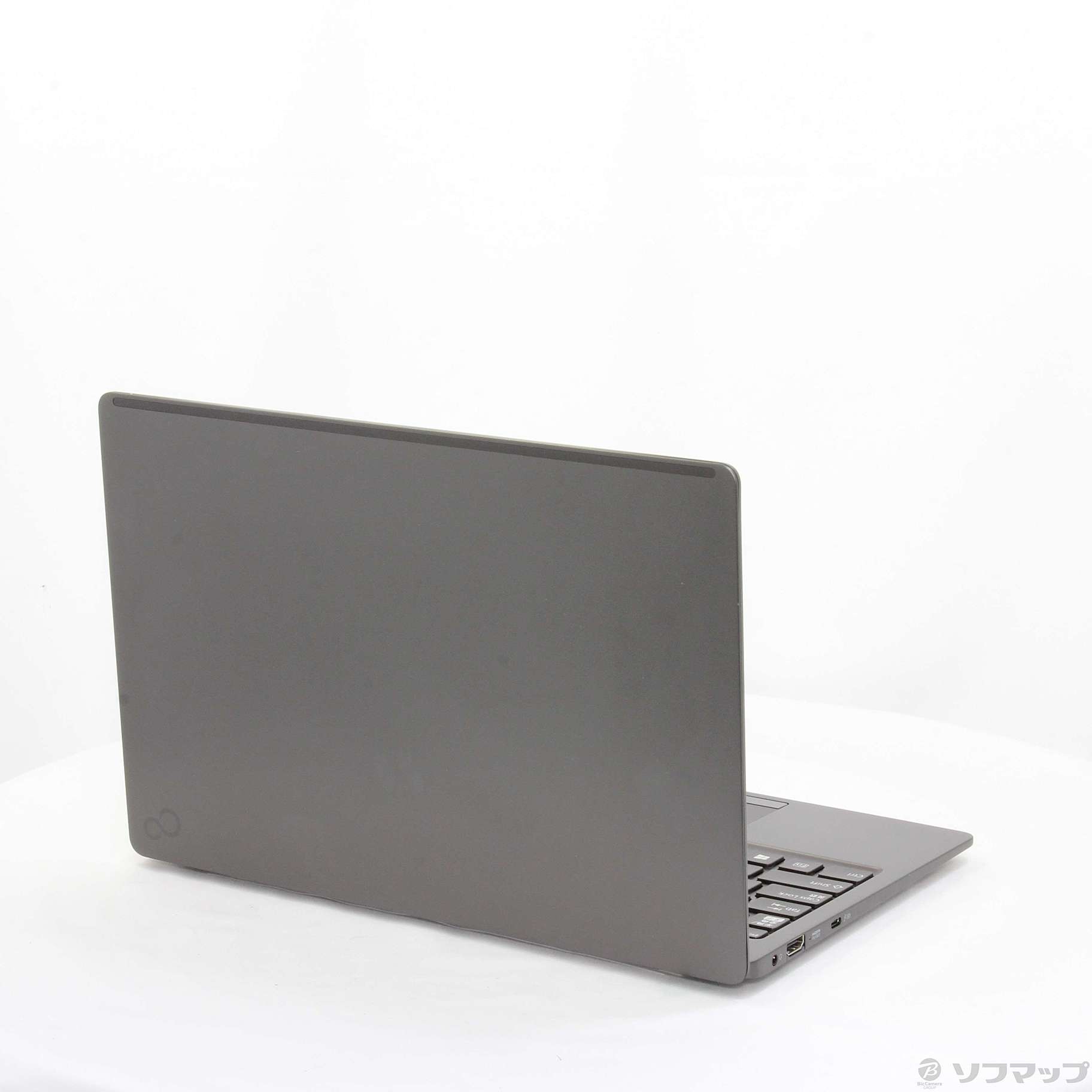 中古】LIFEBOOK CH90／E3 FMVC90E3S ダークシルバー ◇12/27(月)値下げ！ [2133037081235] -  リコレ！|ビックカメラグループ ソフマップの中古通販サイト