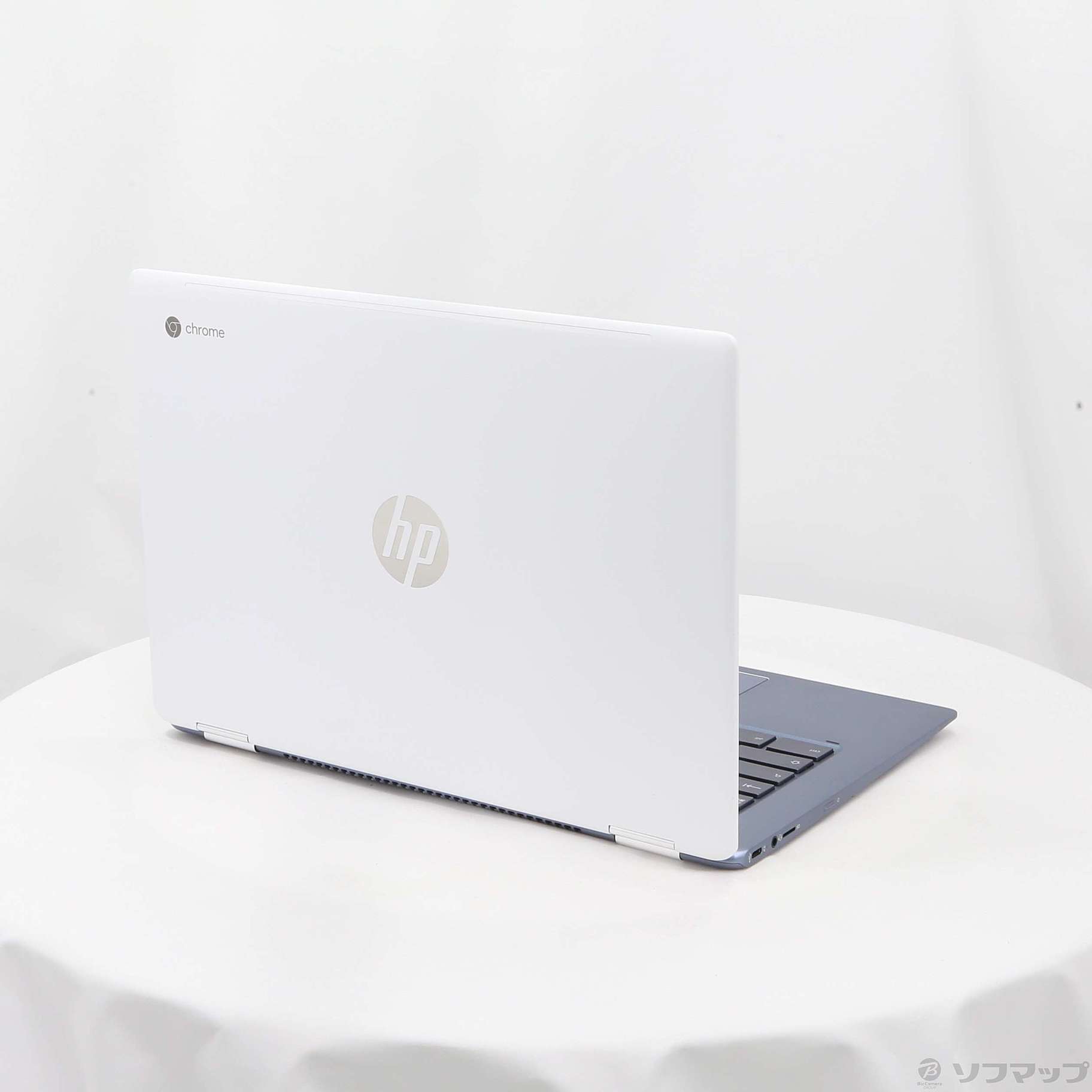 中古】HP Chromebook x360 14-da0008TU 8EC11PA-AAAA ◇01/27(木