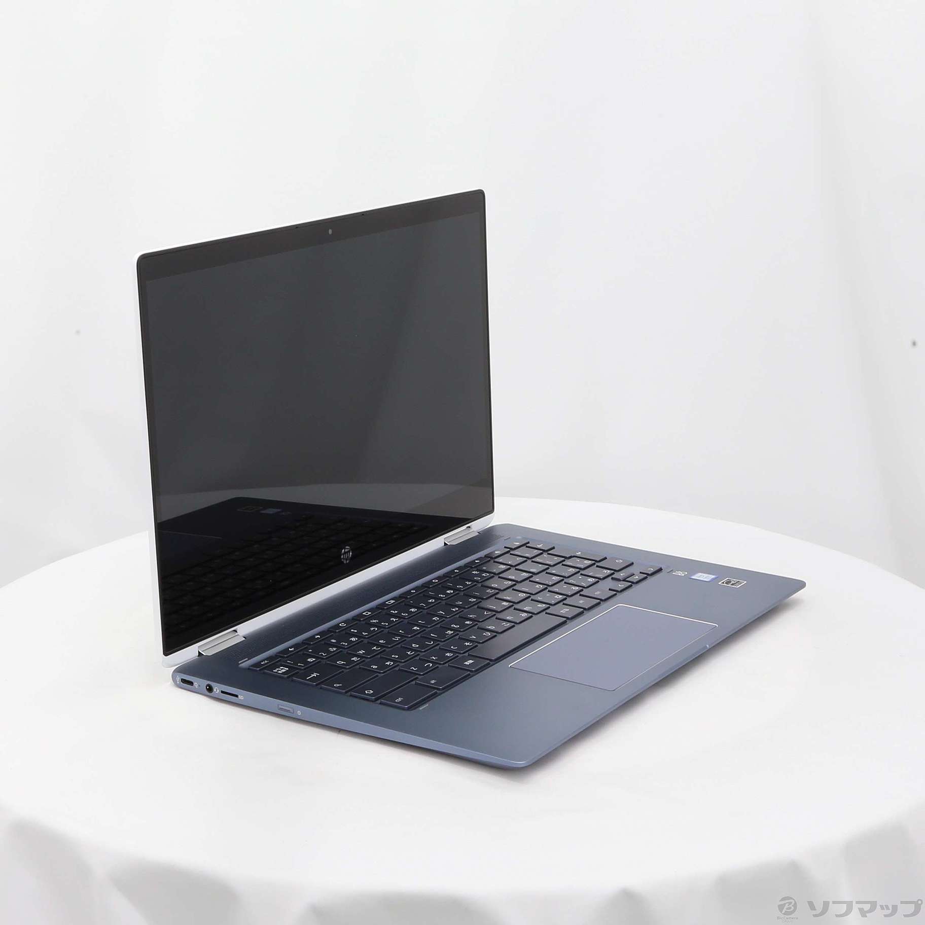 中古】HP Chromebook x360 14-da0008TU 8EC11PA-AAAA ◇01/27(木