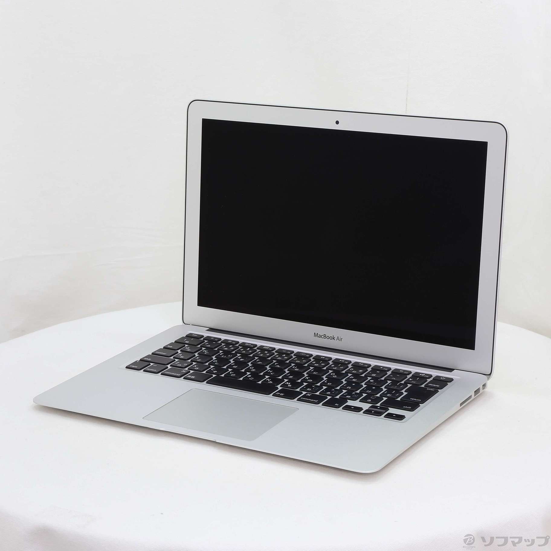 MacBookAir Mid2011 SSD256-4G High Sierra