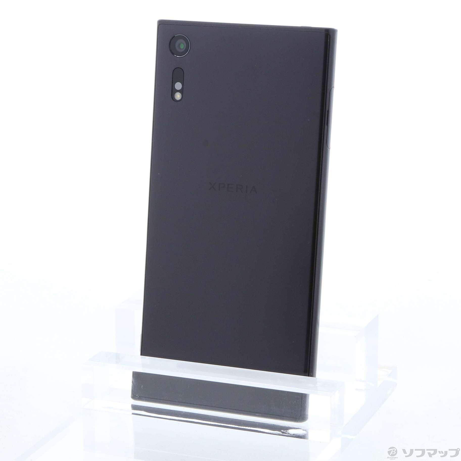 Xperia XZ 32GB ミネラルブラック 601SO SoftBank ◇09/03(土)値下げ！