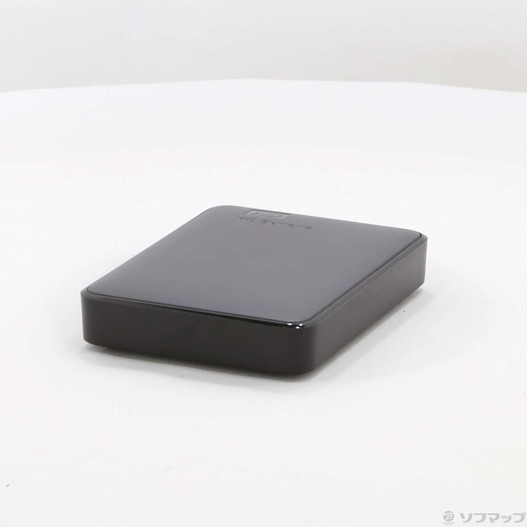 中古】WD Elements Portable 4TB WDBU6Y0040BBK-JESN [2133037084021