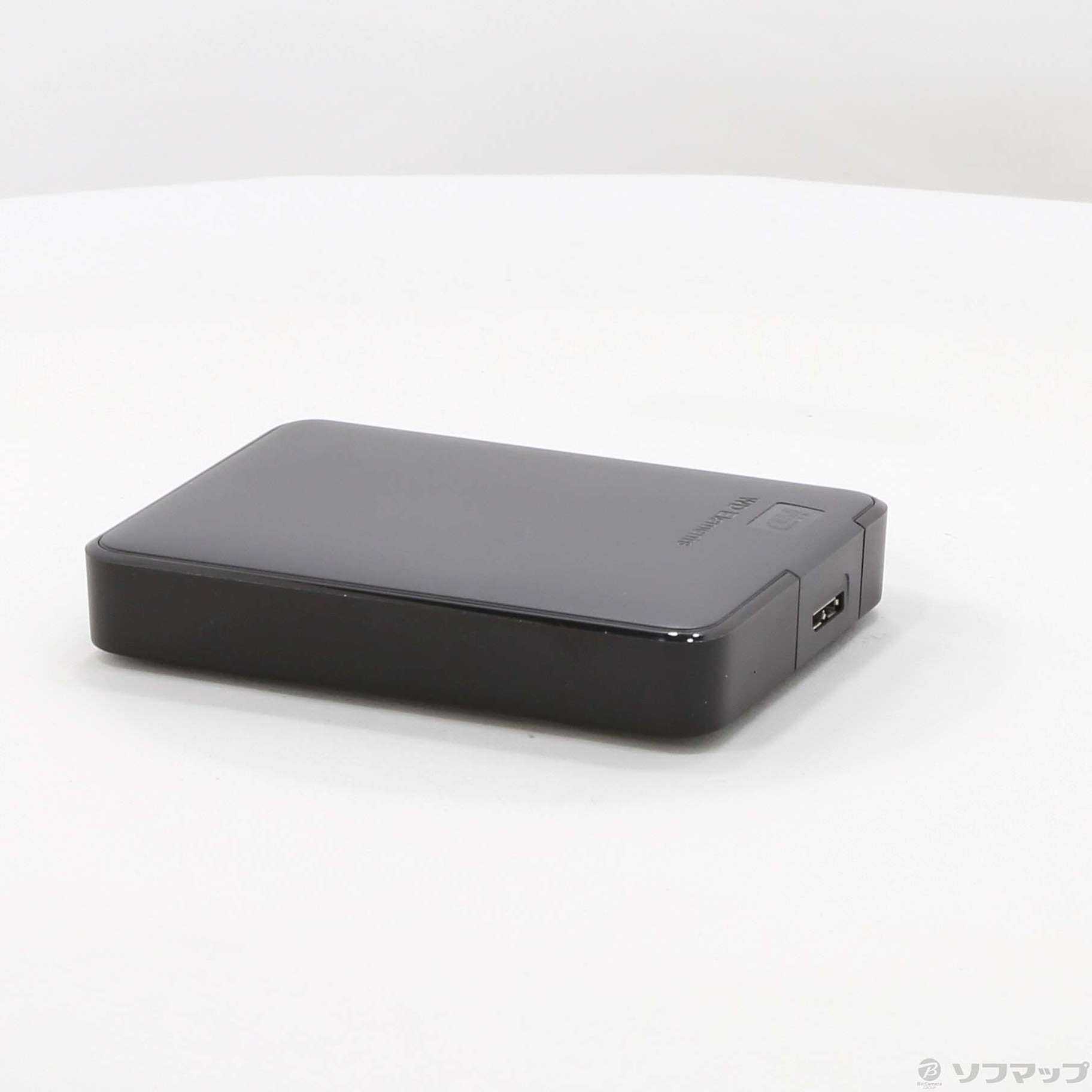中古】WD Elements Portable 4TB WDBU6Y0040BBK-JESN [2133037084021